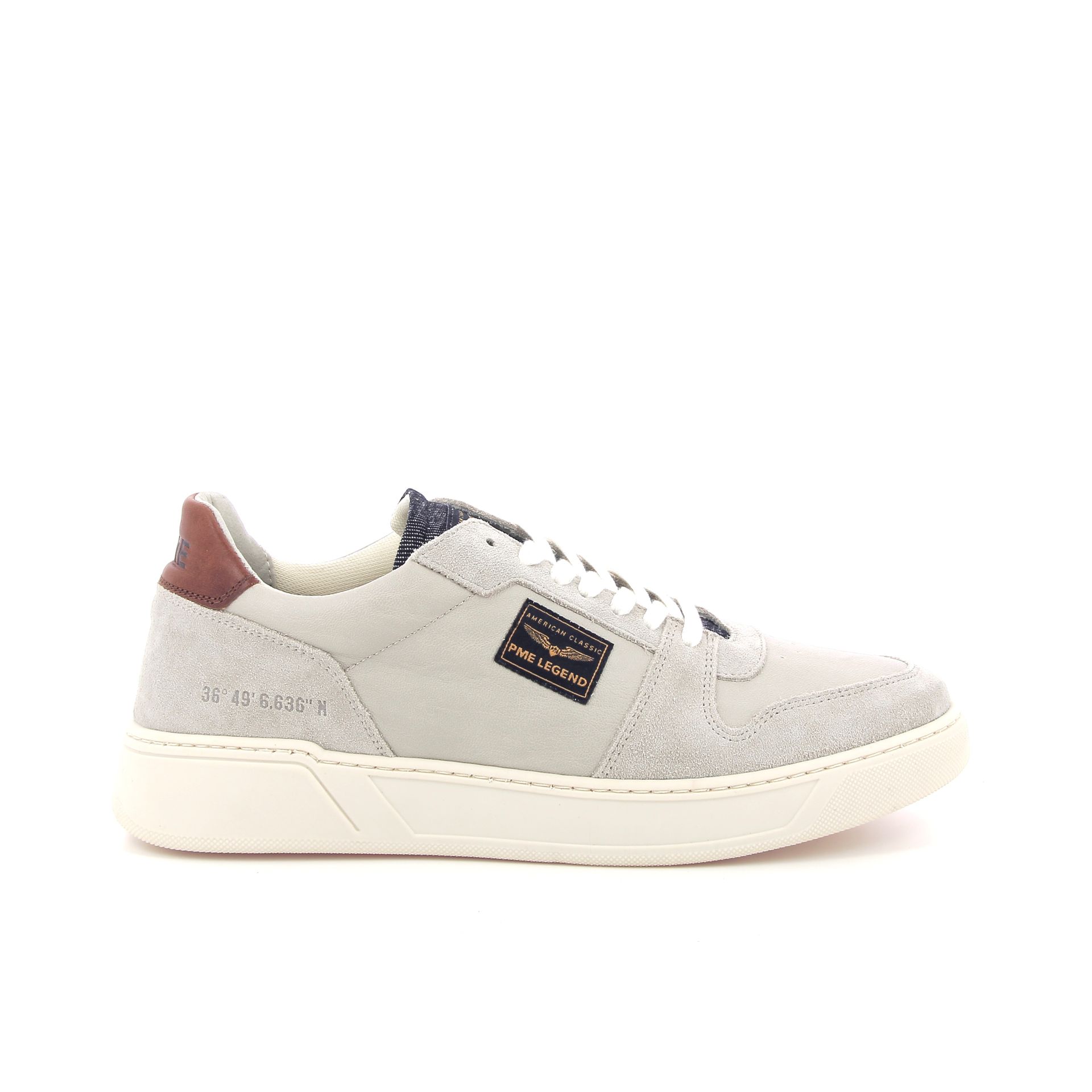 Pme Legend Stinmen 261307 beige