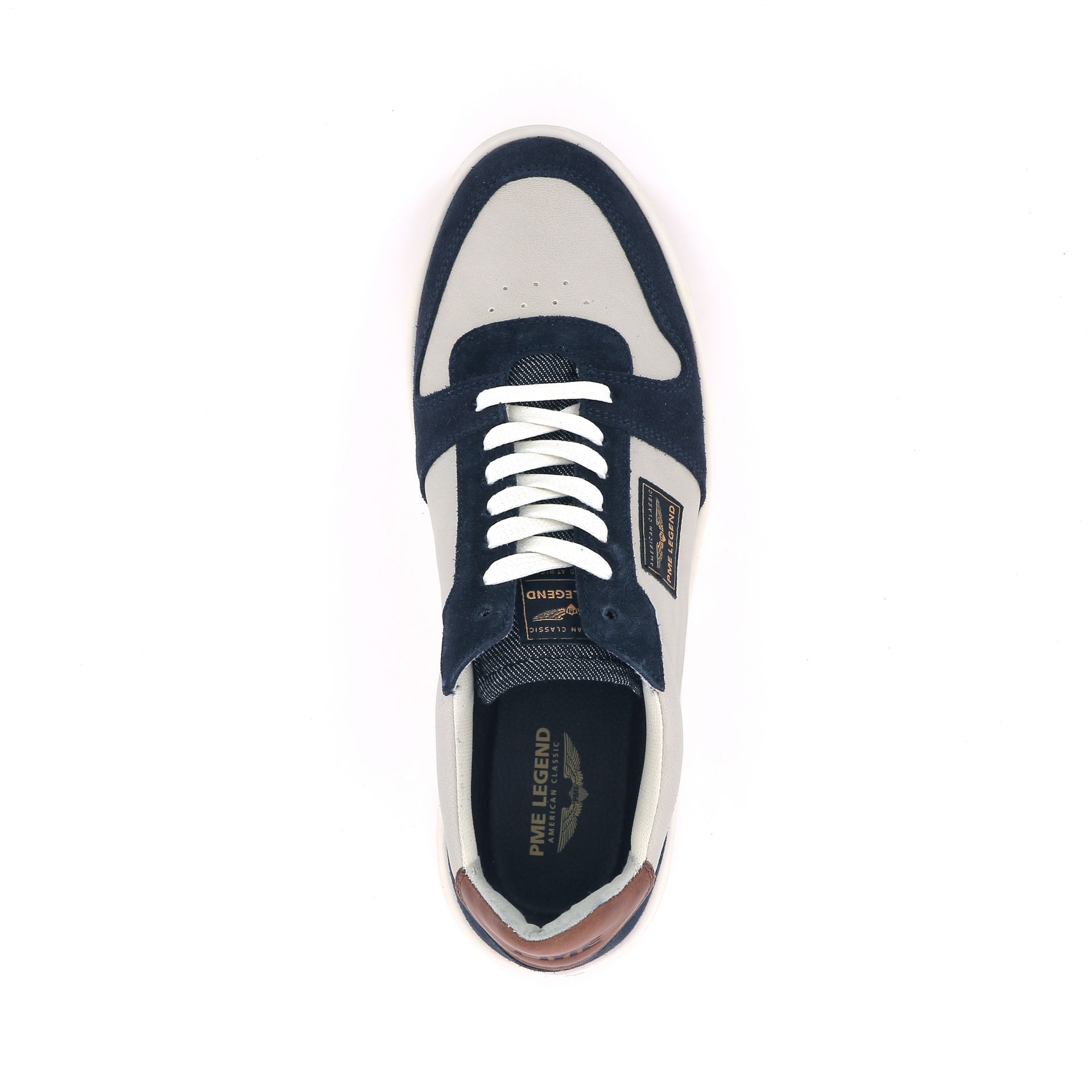 Pme Legend Stinmen 261308 blauw