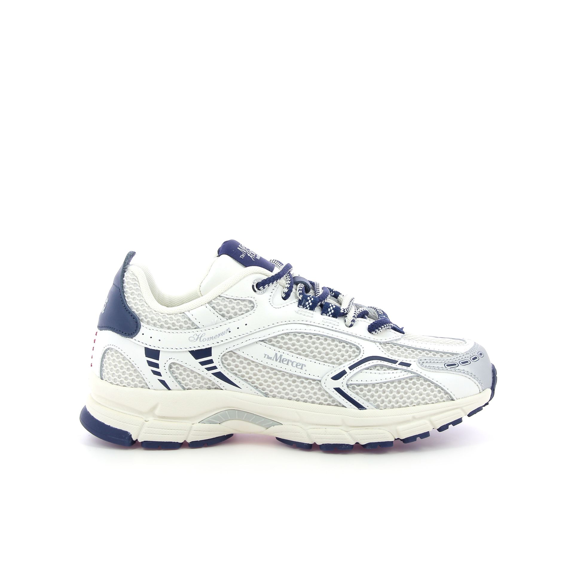 Mercer Re Run Baseball 261309 wit