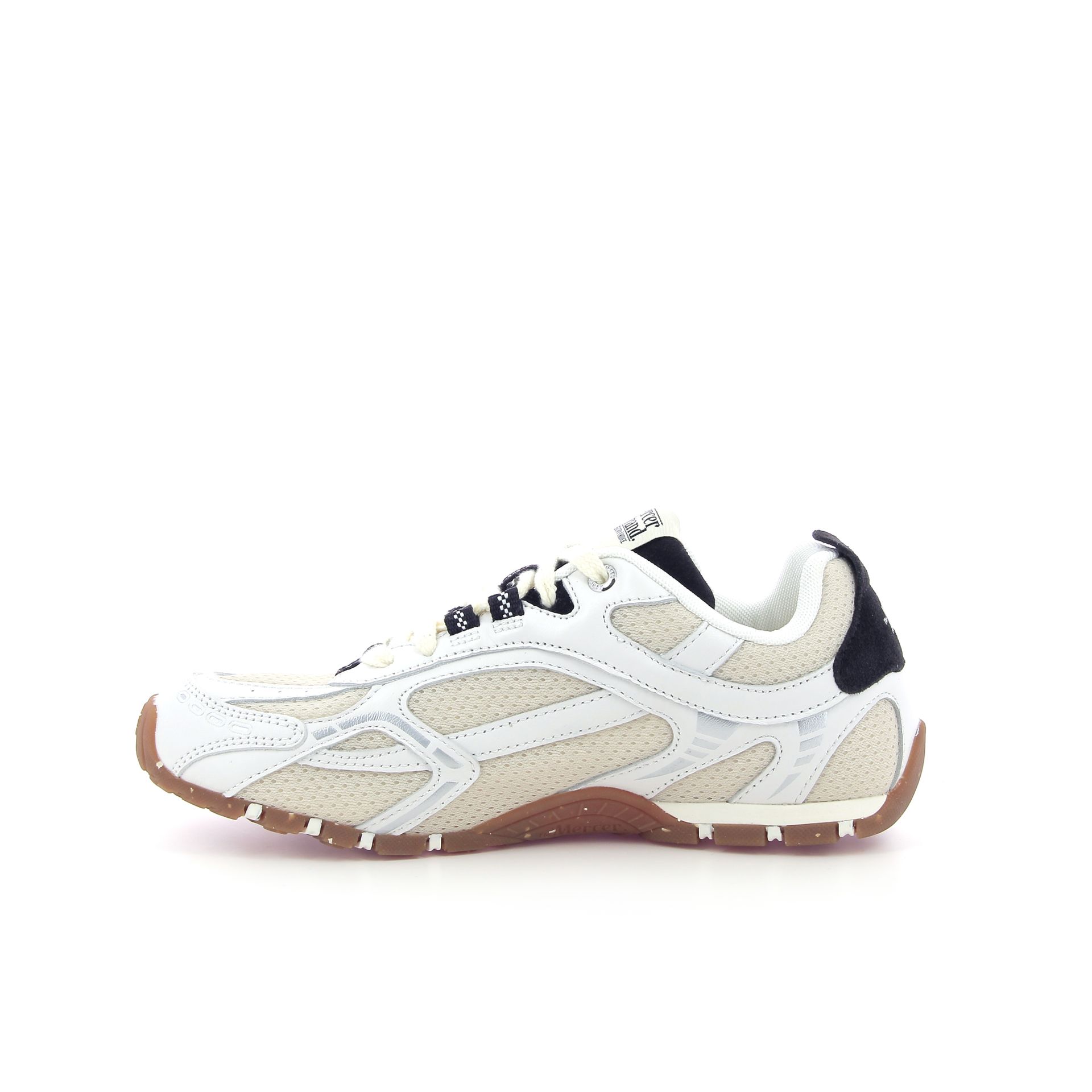 Mercer Re Run Drive 261310 wit