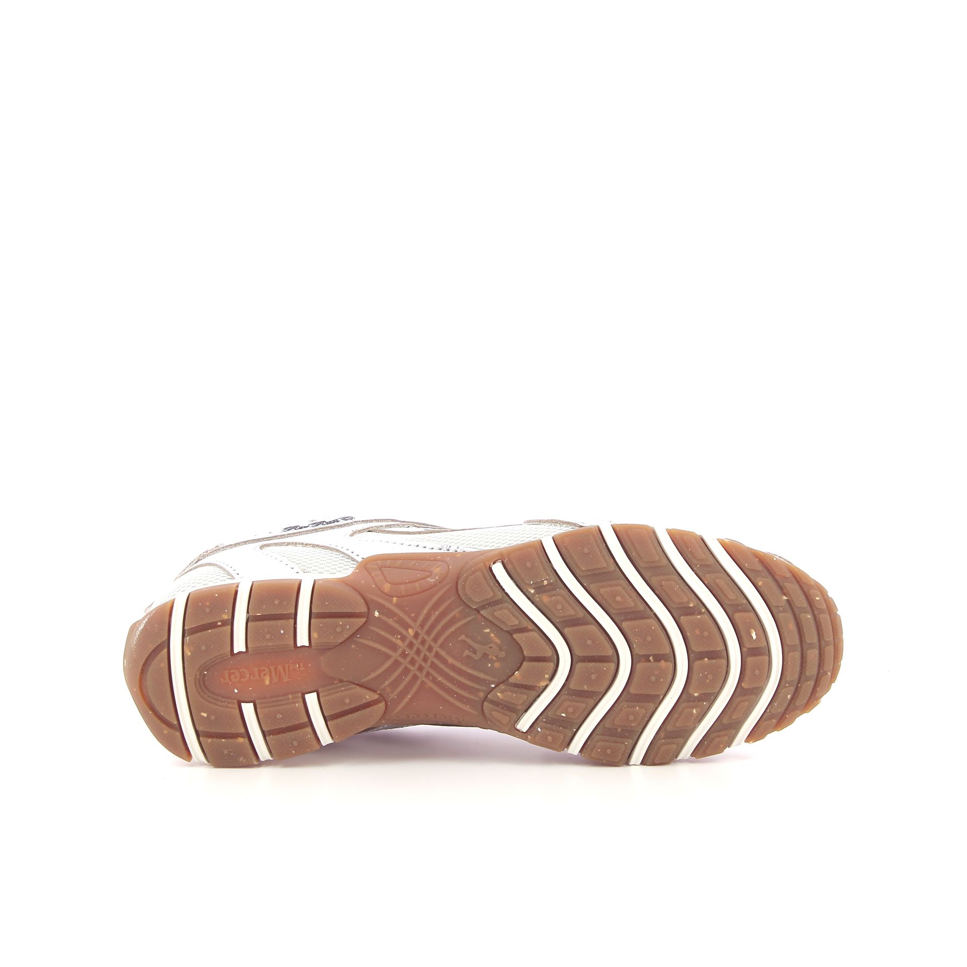 Mercer Re Run Drive 261311 zilver