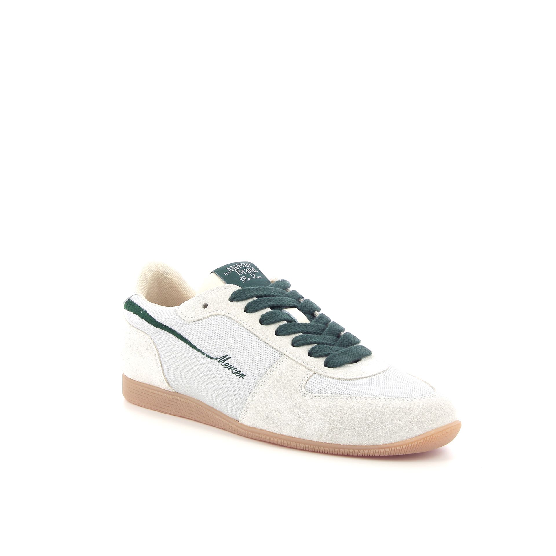 Mercer Re Low 261312 wit