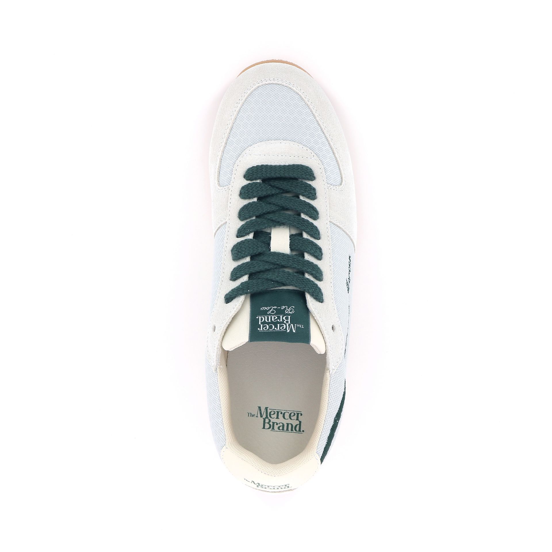 Mercer Re Low 261312 wit