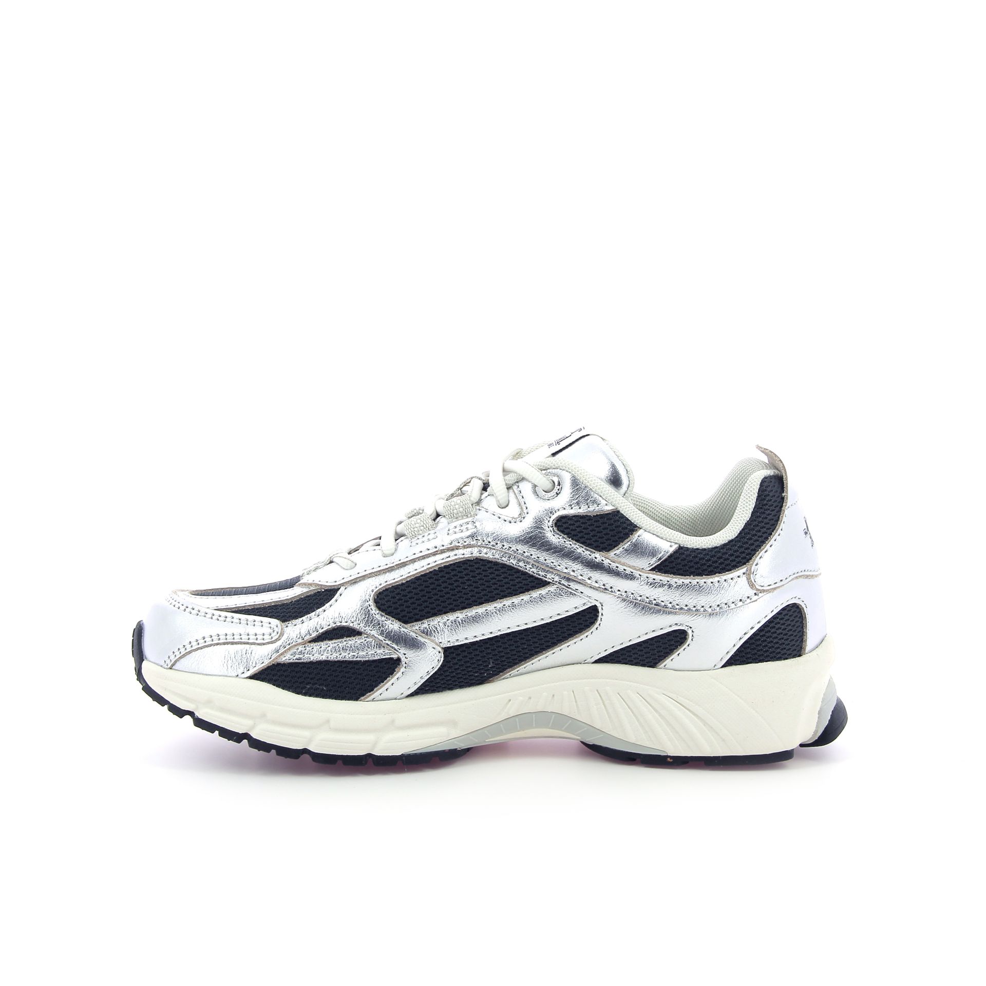 Mercer Re Run Pine 261314 zilver