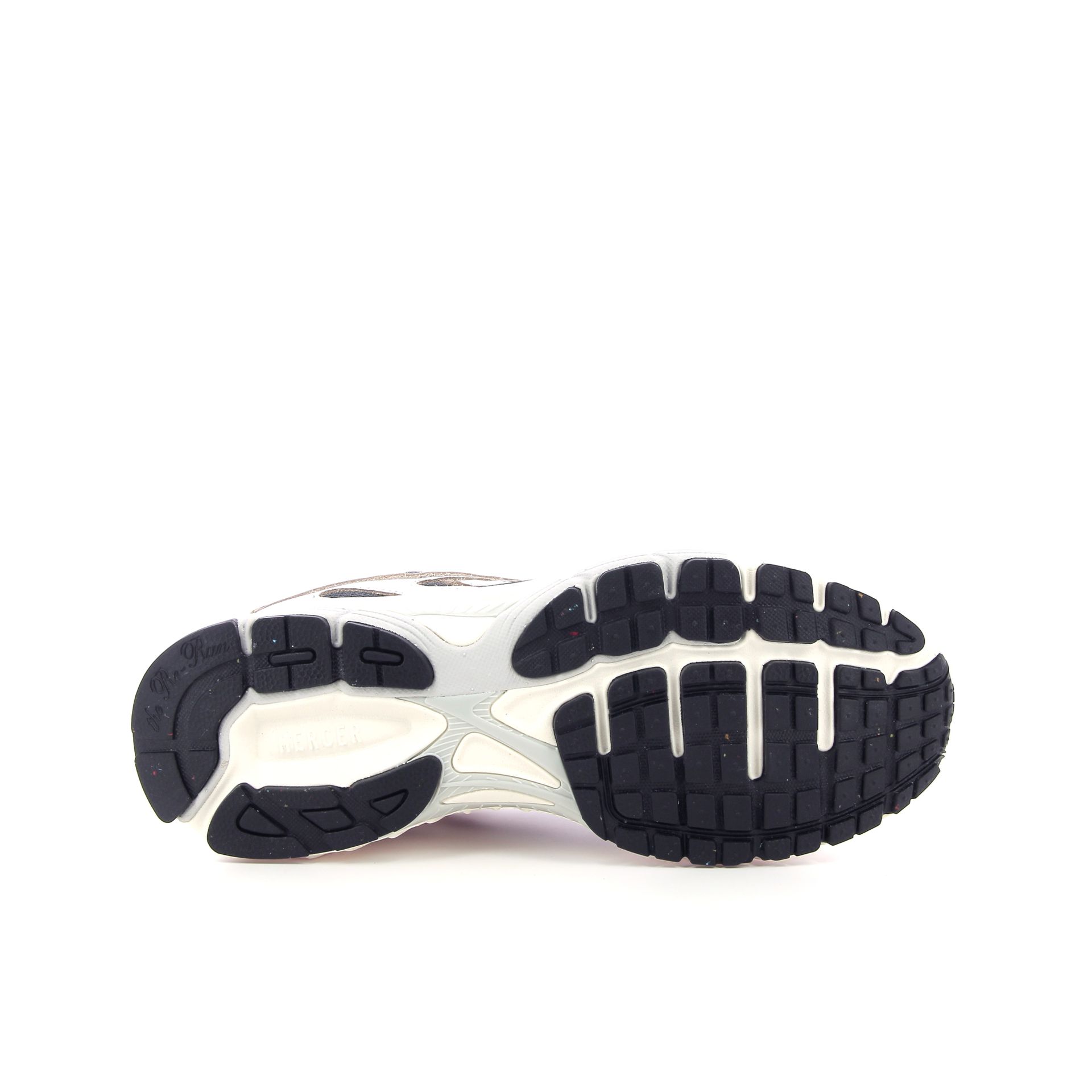 Mercer Re Run Pine 261314 zilver