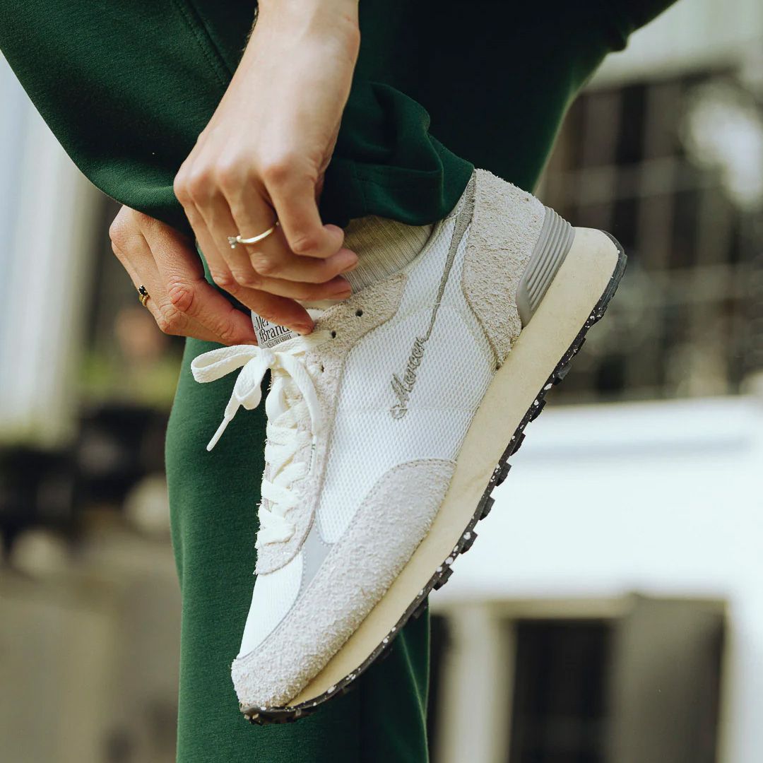 Mercer Re Racer 261315 beige