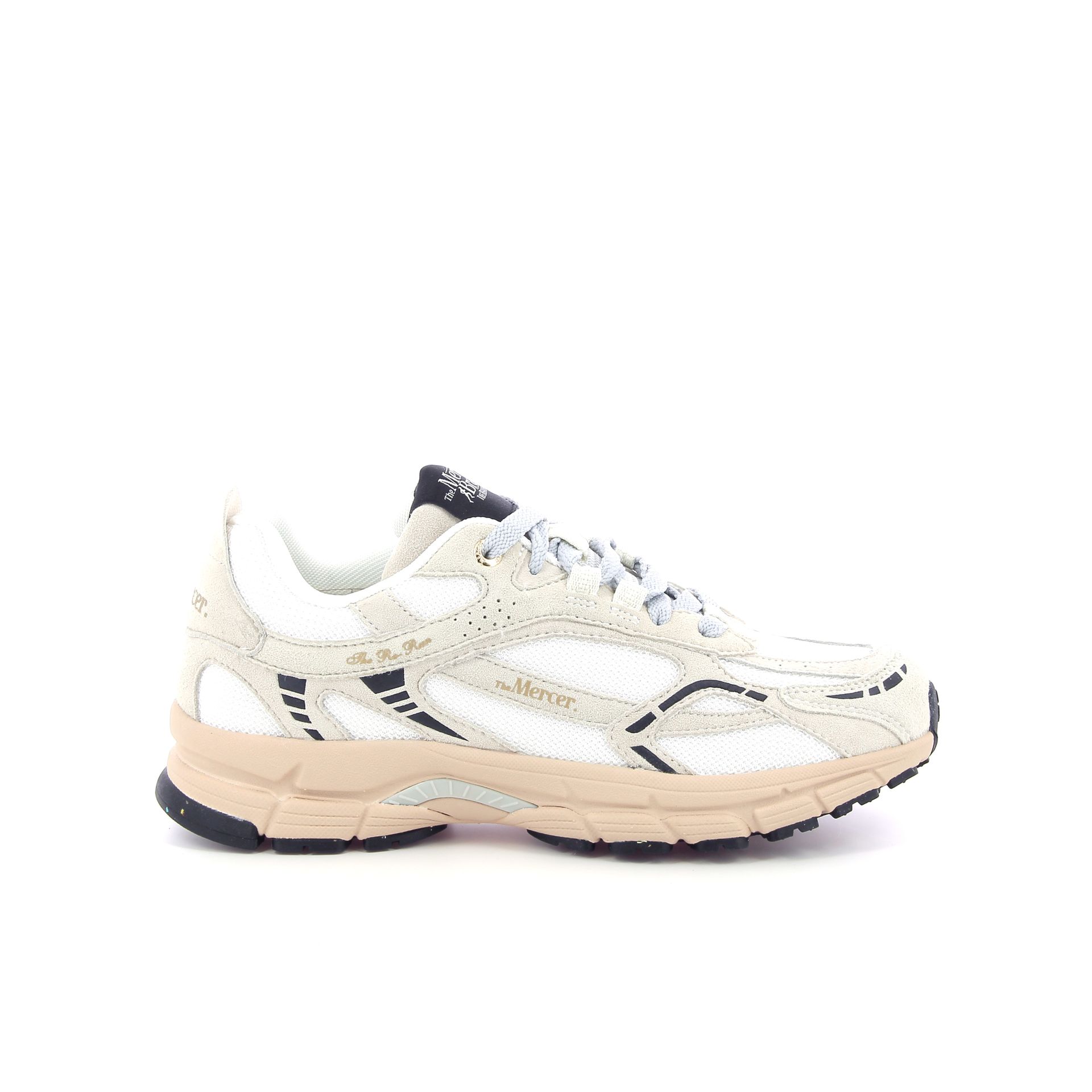 Mercer Re Run Desert 261316 beige