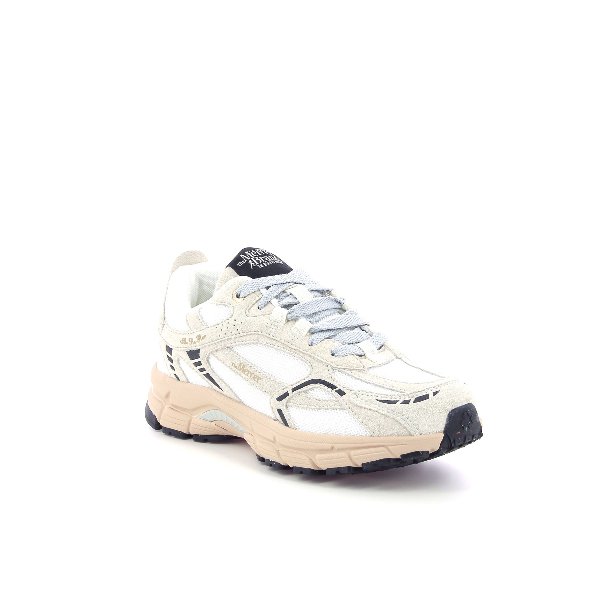 Mercer Re Run Desert 261316 beige