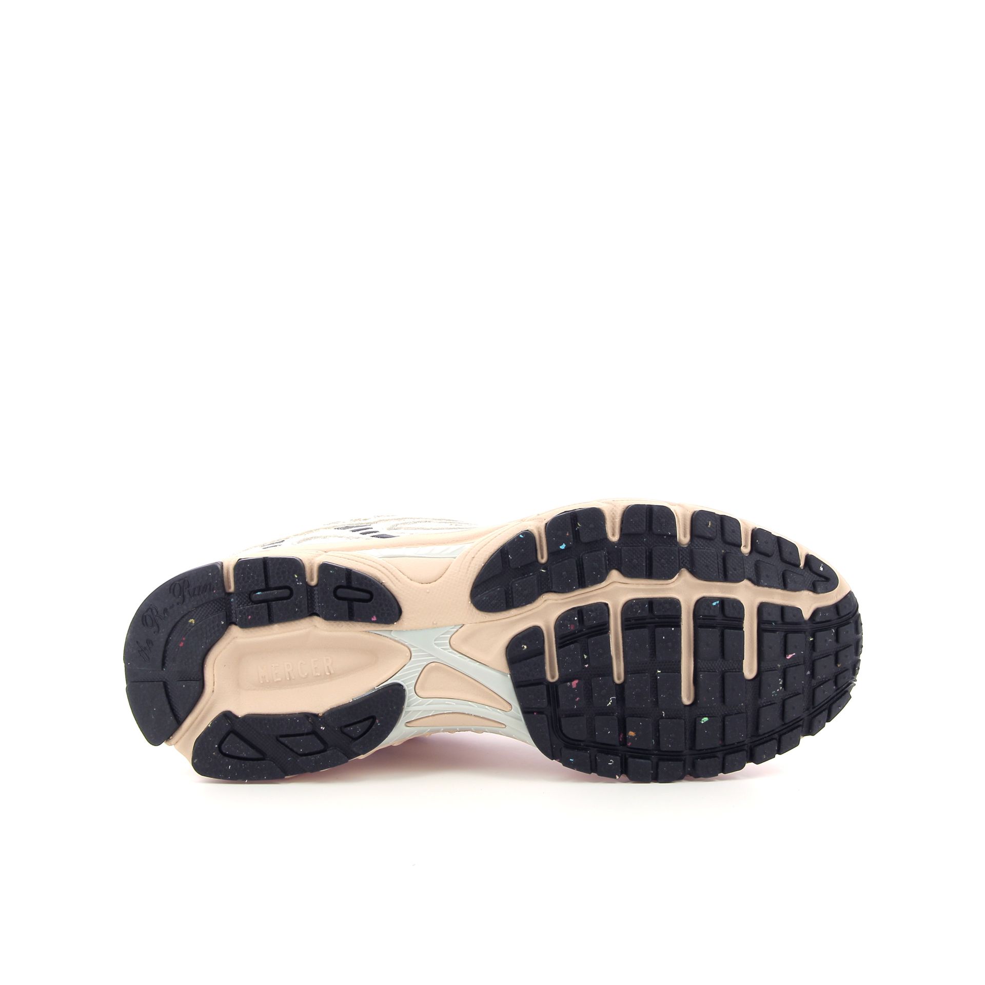Mercer Re Run Desert 261316 beige