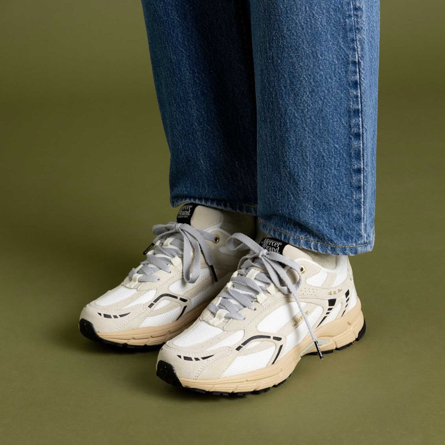 Mercer Re Run Desert 261316 beige