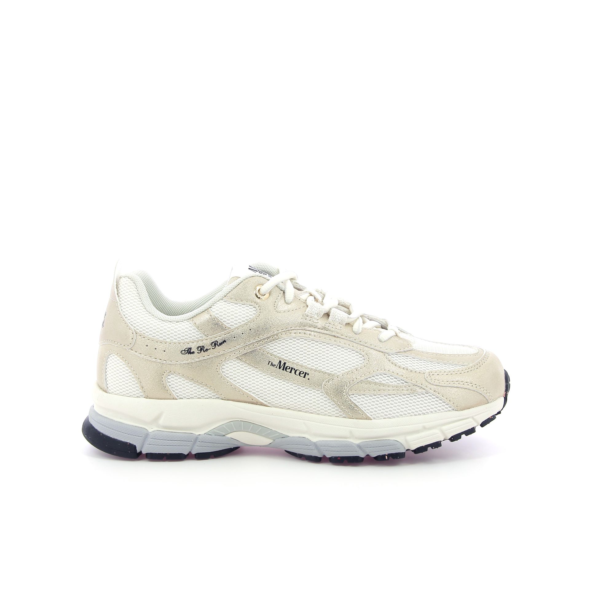 Mercer Re Run Metallic 261318 goud
