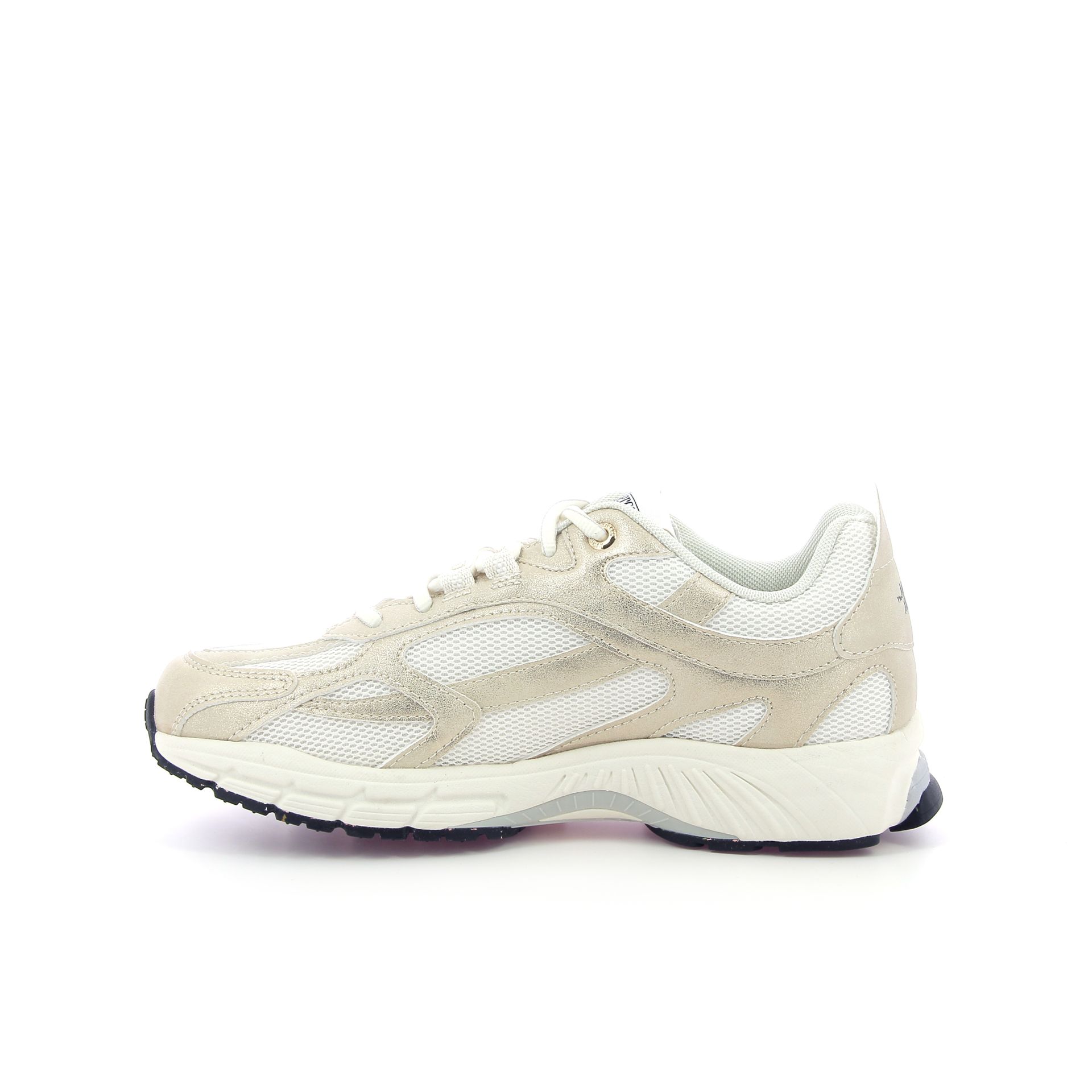 Mercer Re Run Metallic 261318 goud