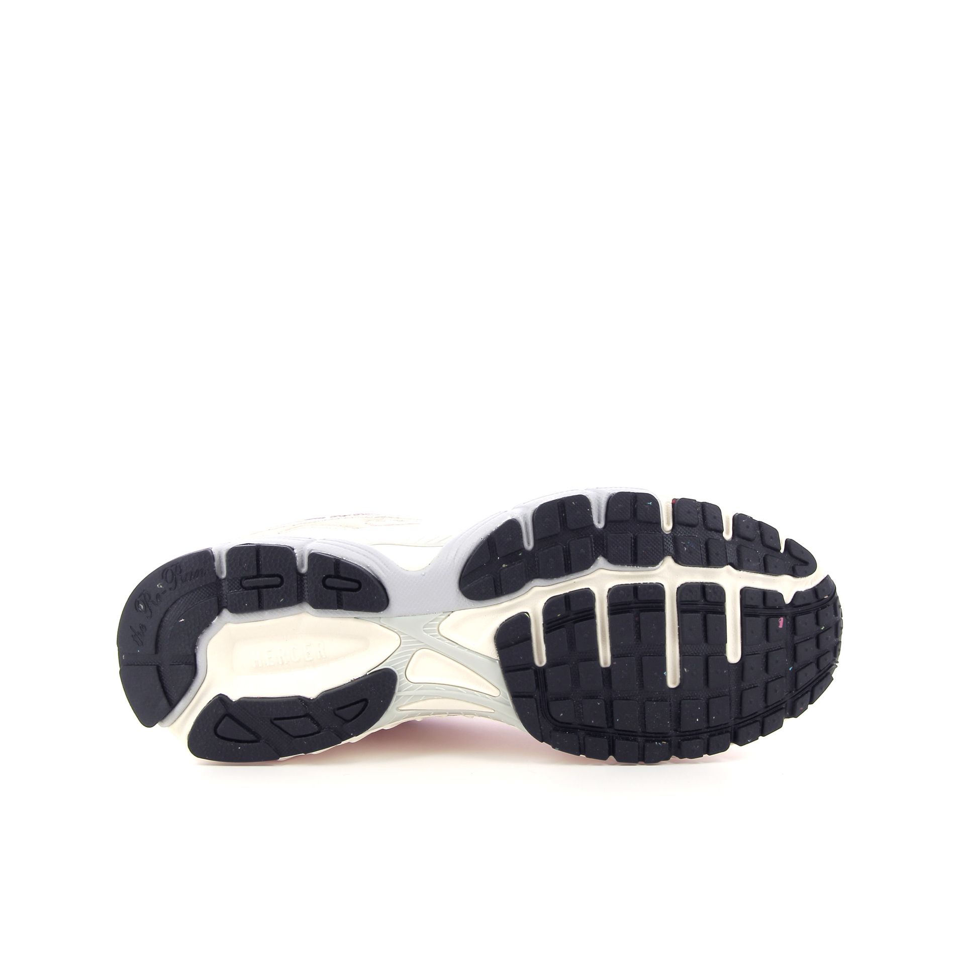 Mercer Re Run Metallic 261319 roze