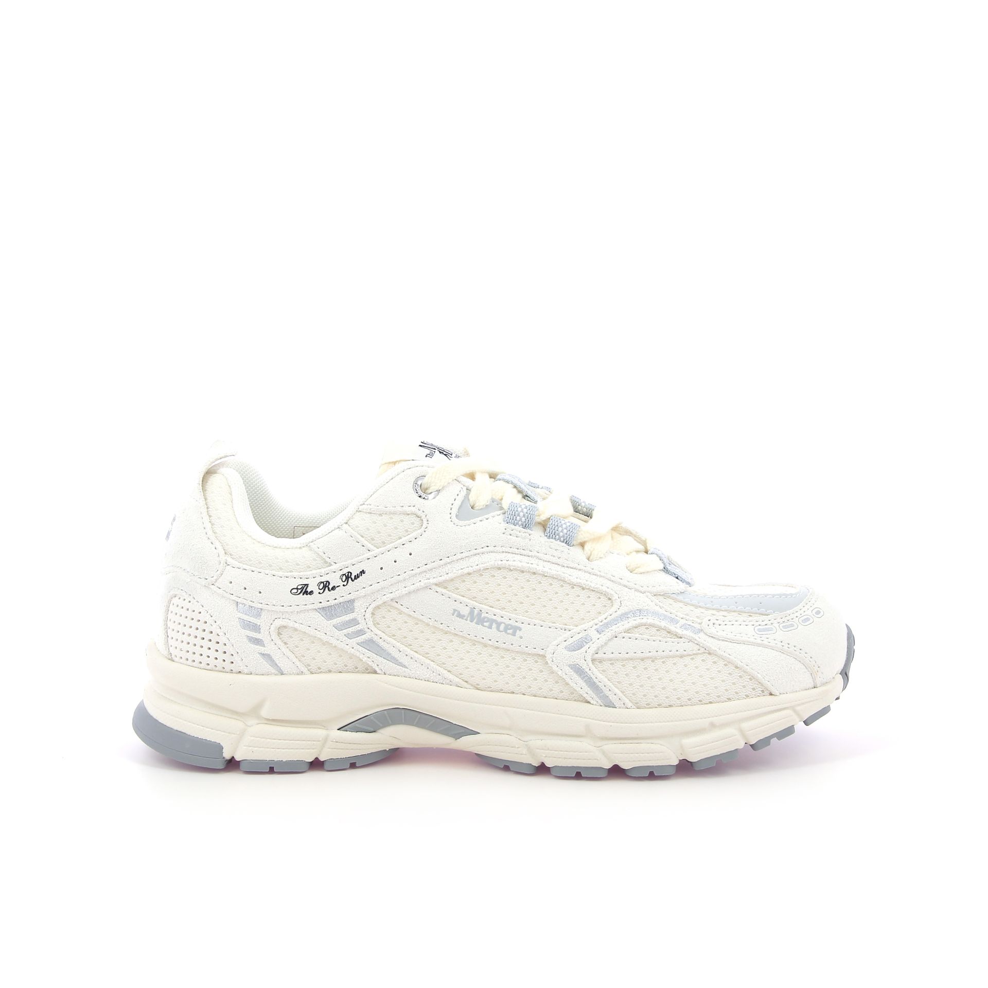 Re Run Suede Vintage