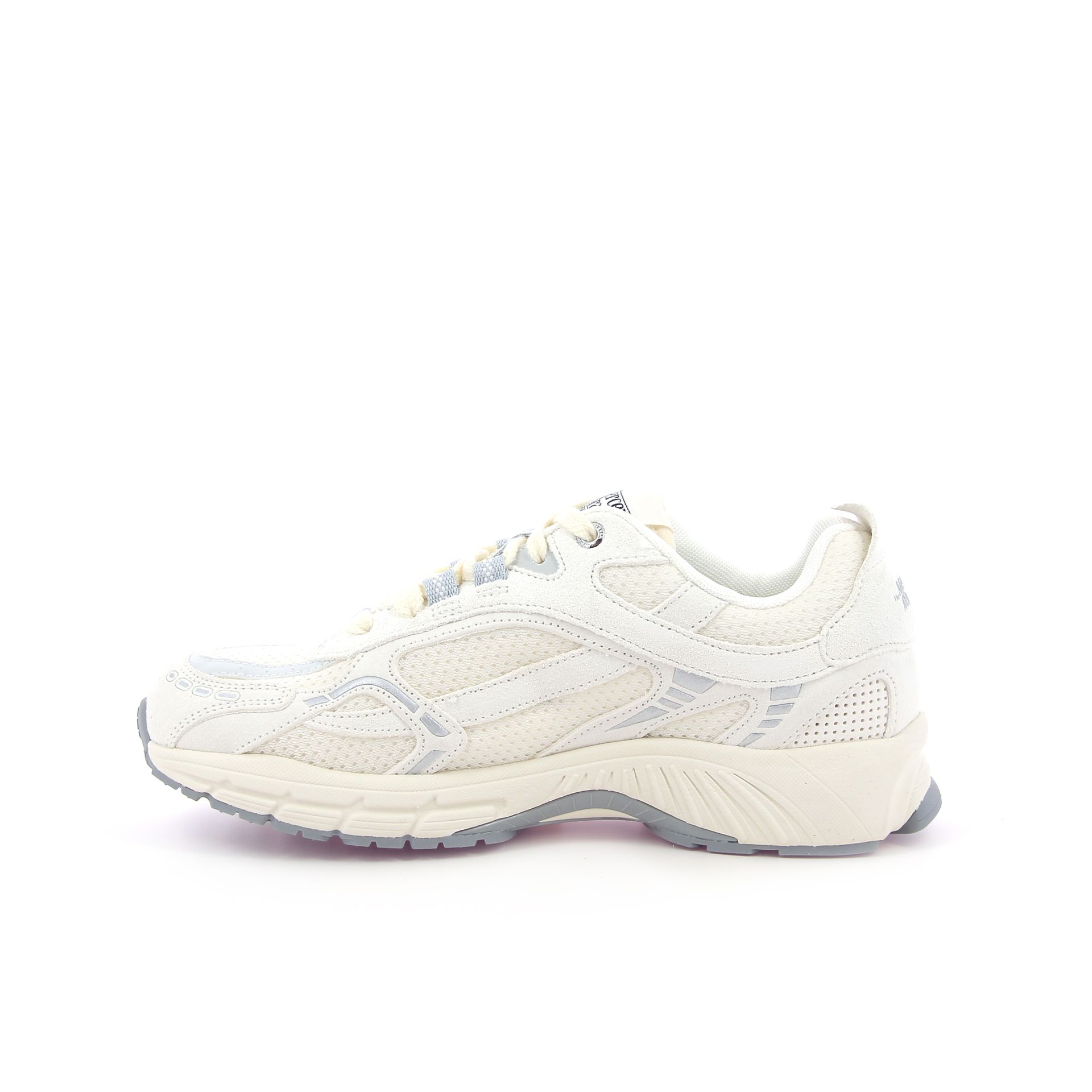 Mercer Re Run Suede Vintage 261322 beige