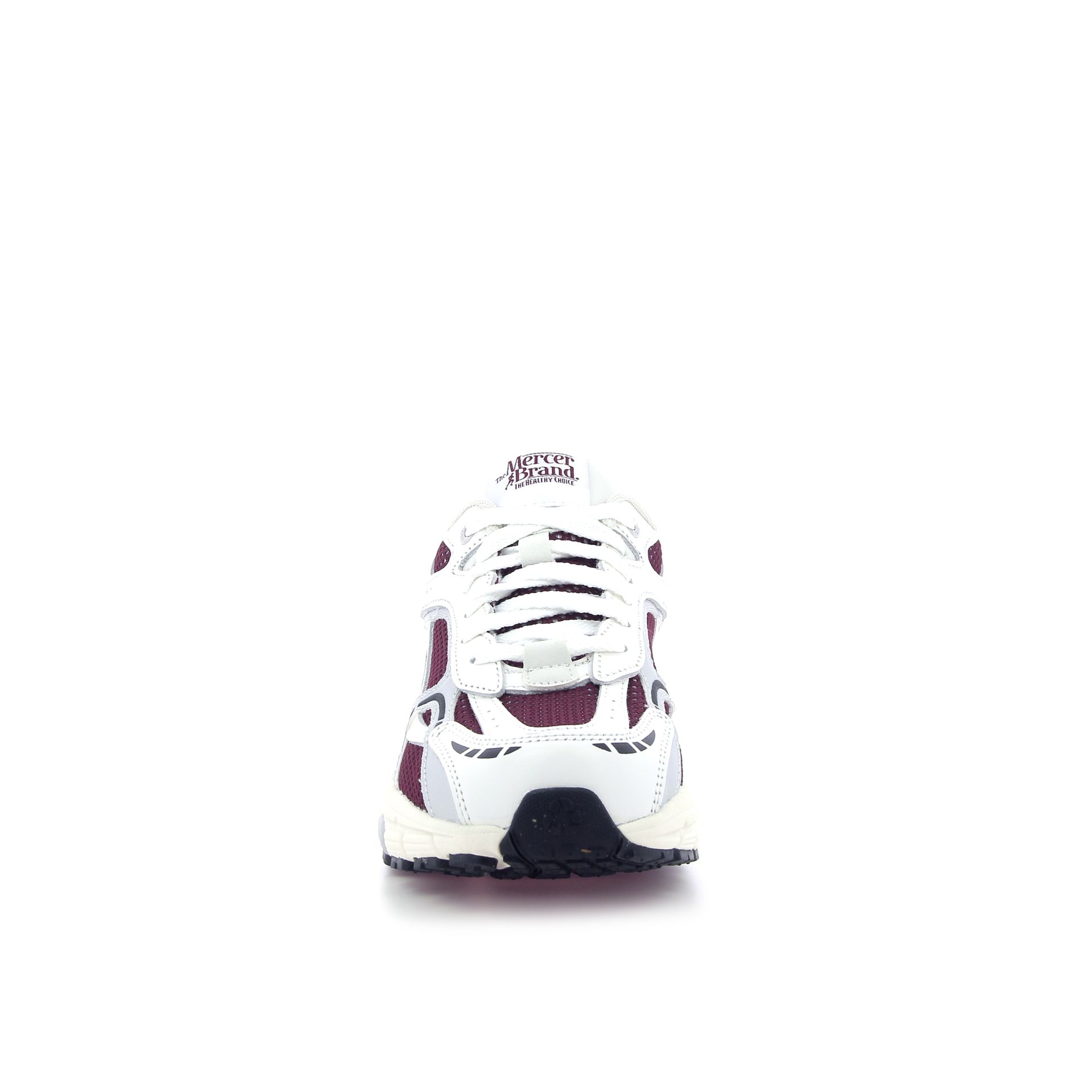 Mercer Re Run White Silver 261325 wit