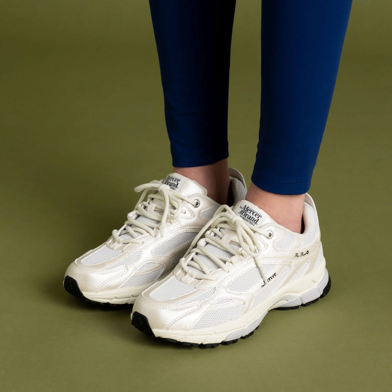 Mercer Re Run Pine 261328 beige