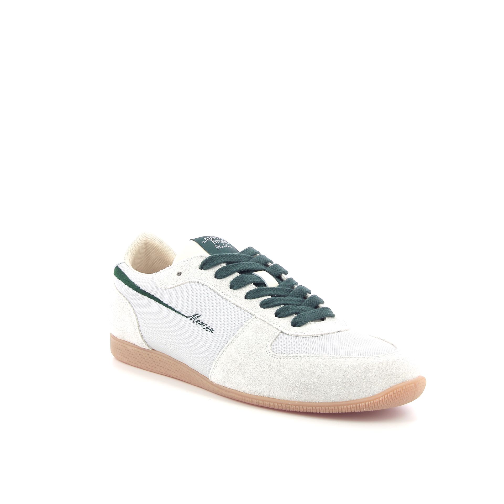 Mercer Re Low 261329 wit