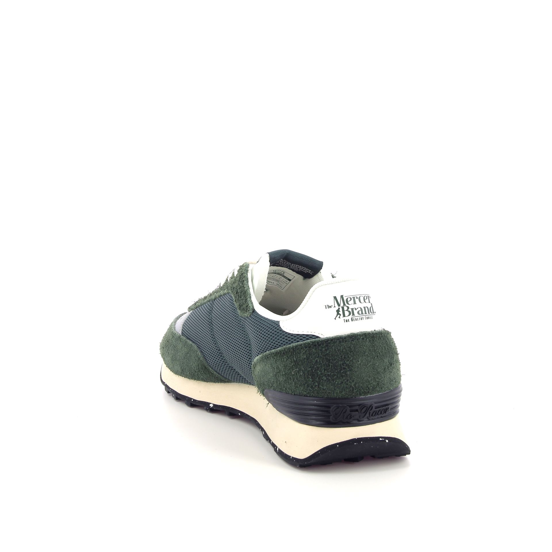 Mercer Re Racer 261330 groen