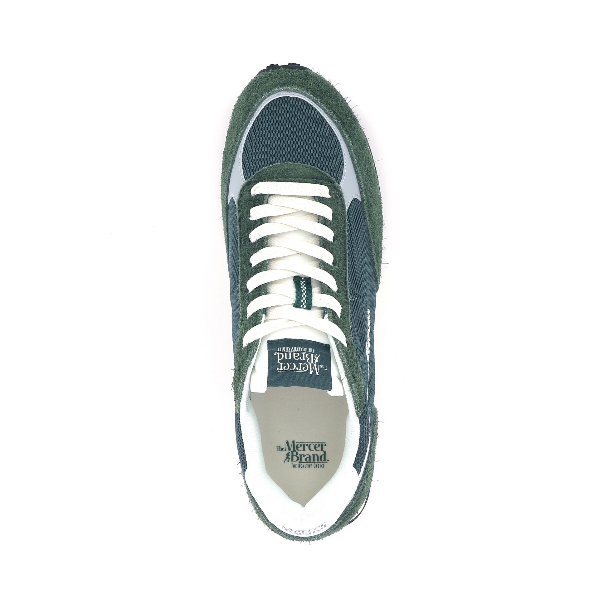 Mercer Re Racer 261330 groen