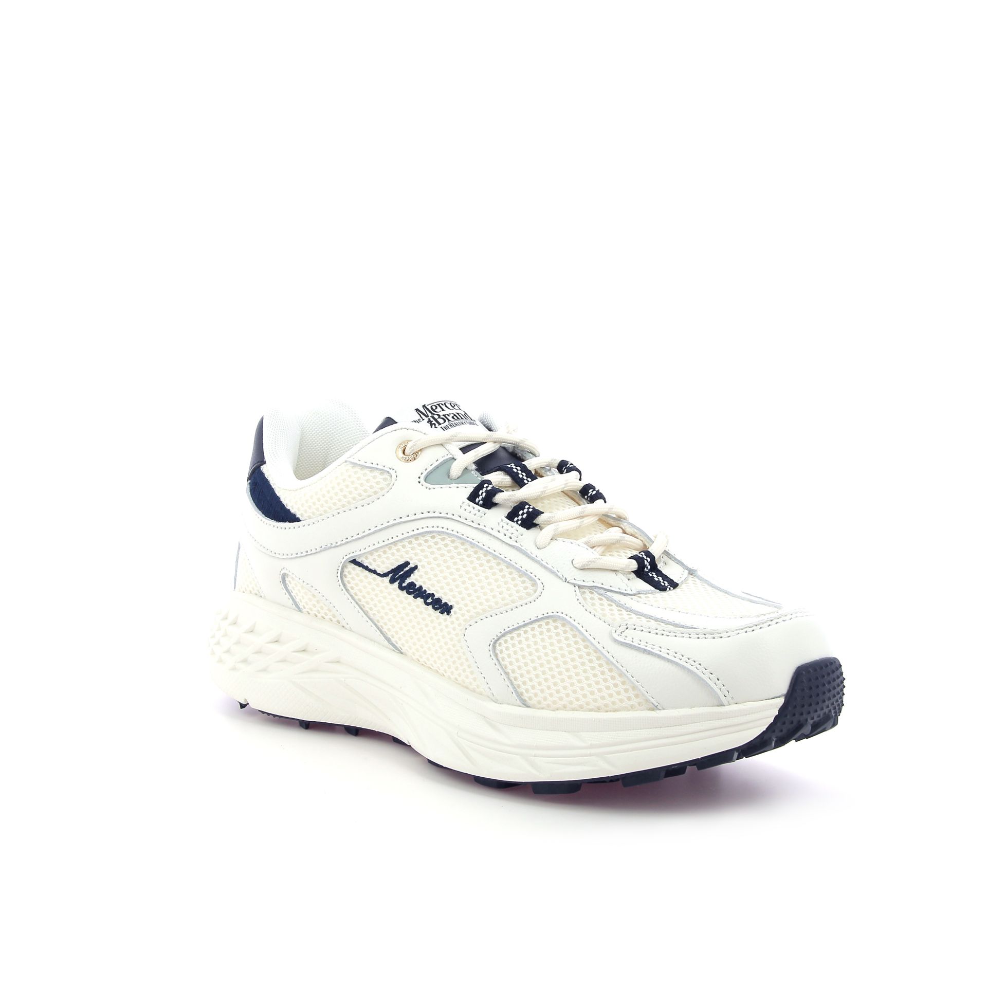 Mercer Re Run Max 261331 wit