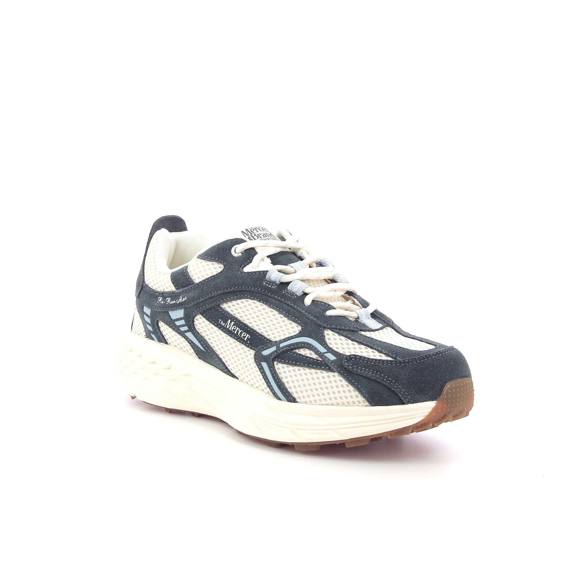 Mercer Re Run Max 261332 grijs