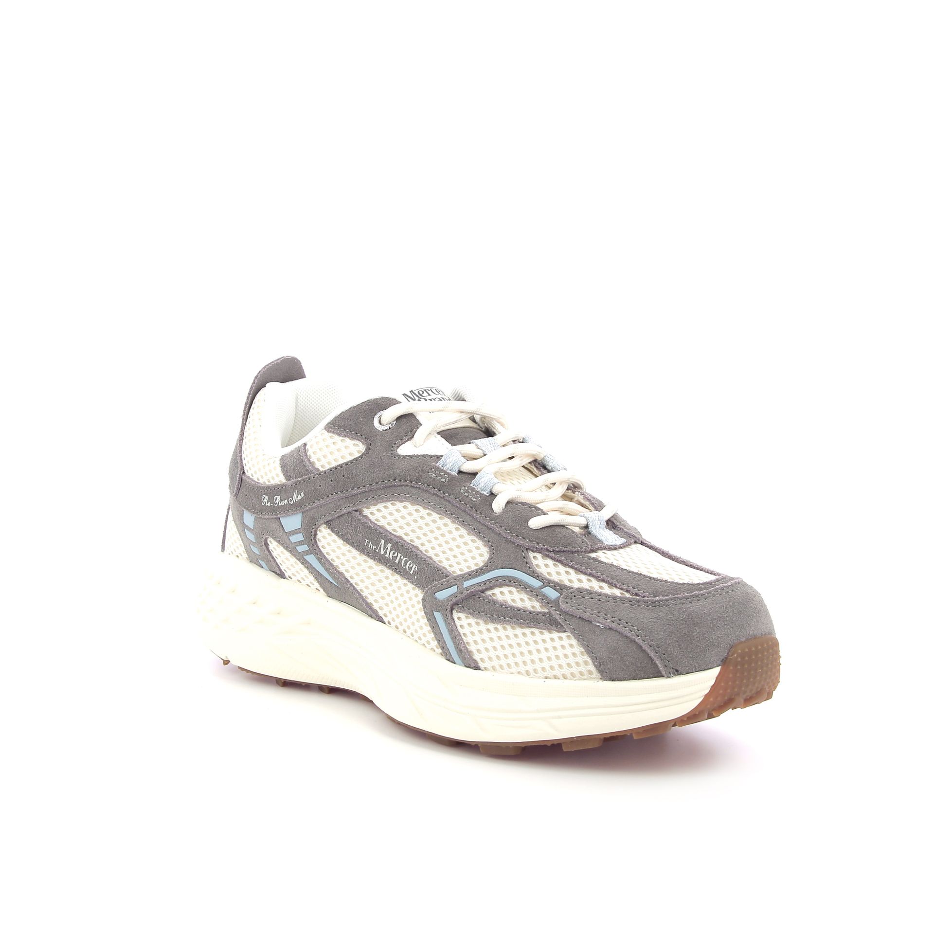 Mercer Re Run Max 261333 taupe