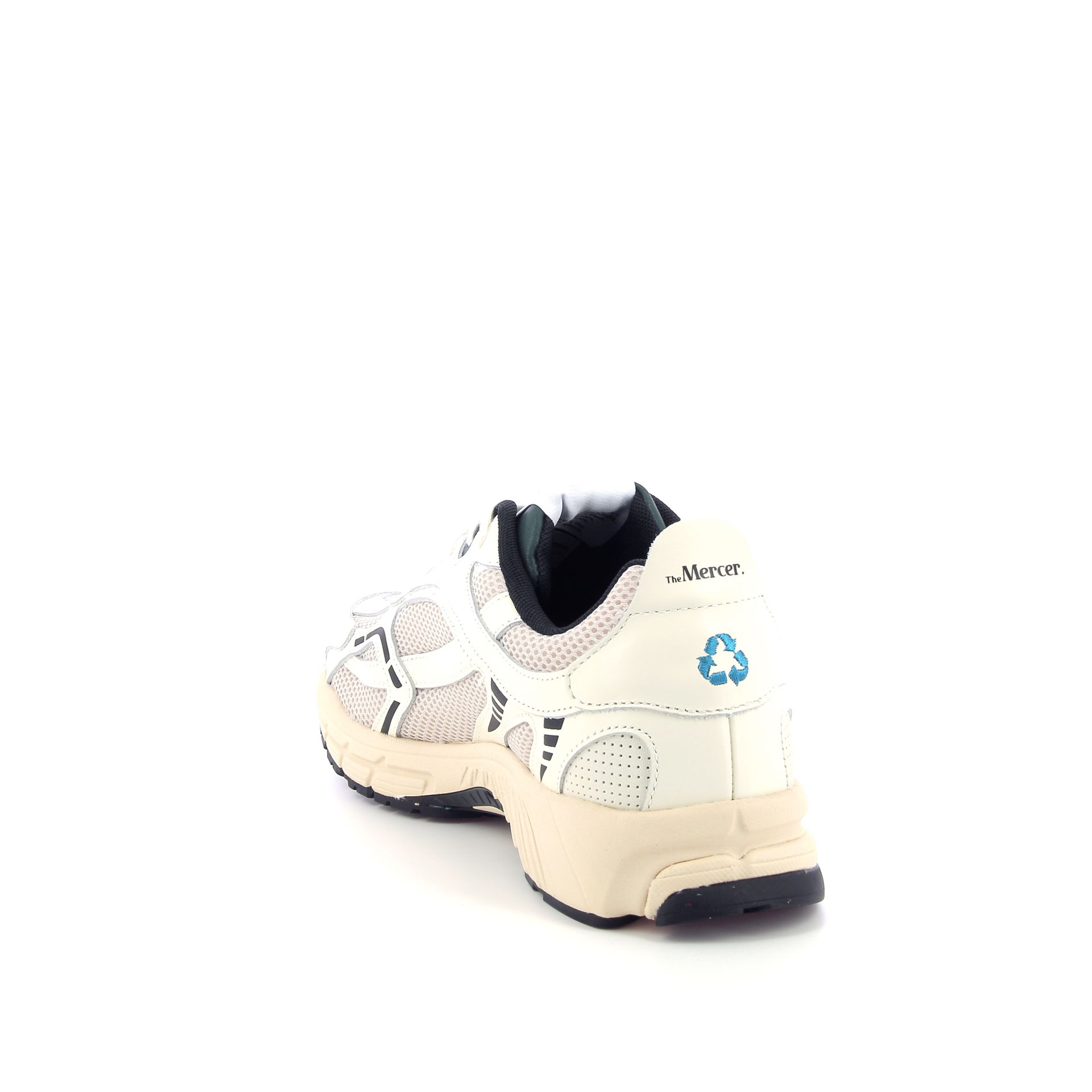 Mercer Re Run Classic 261335 beige