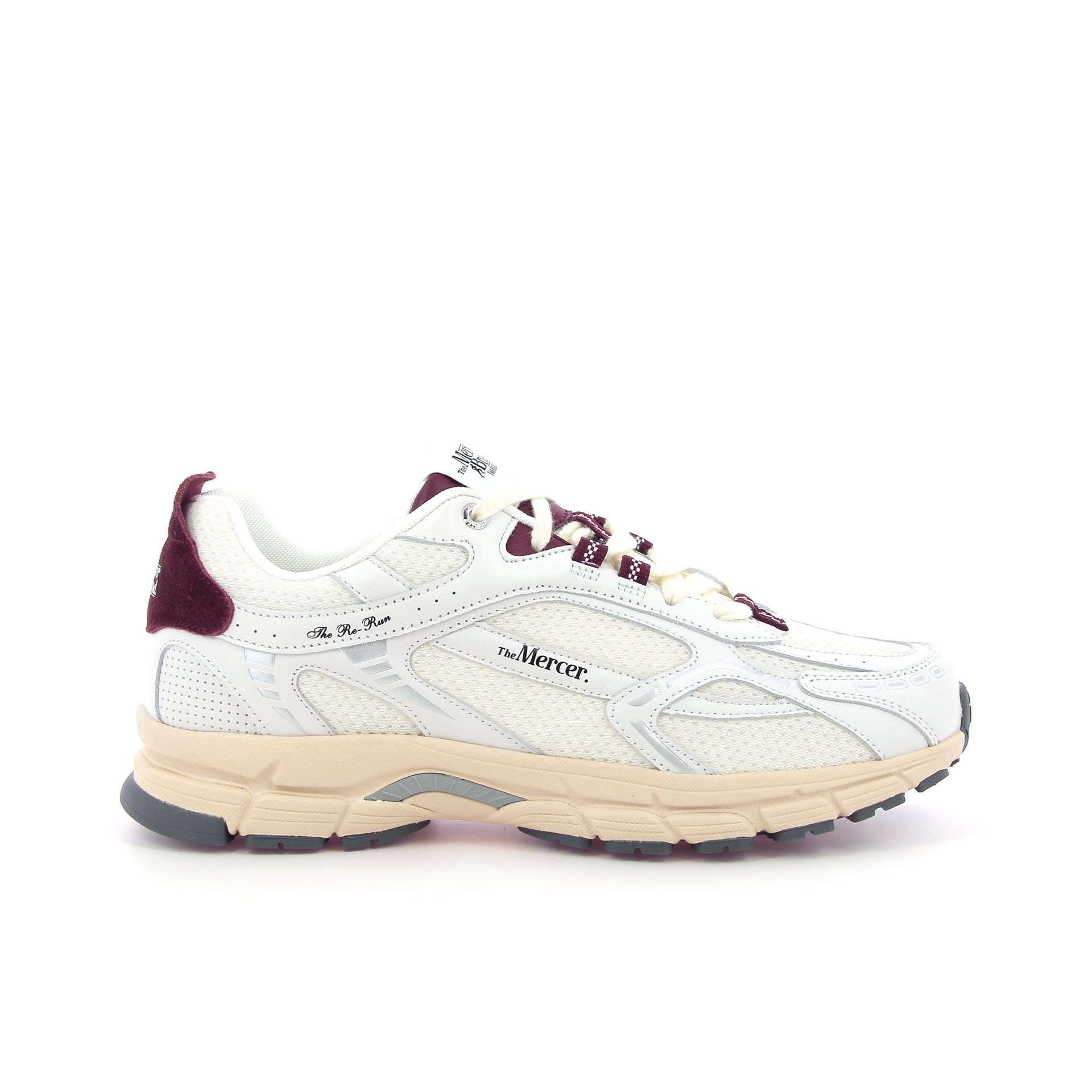 Mercer Re Run Vintage 261336 wit