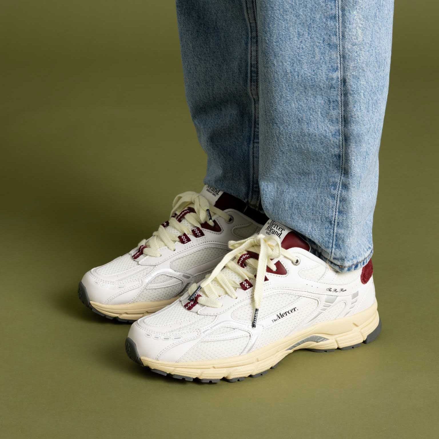 Mercer Re Run Vintage 261336 wit