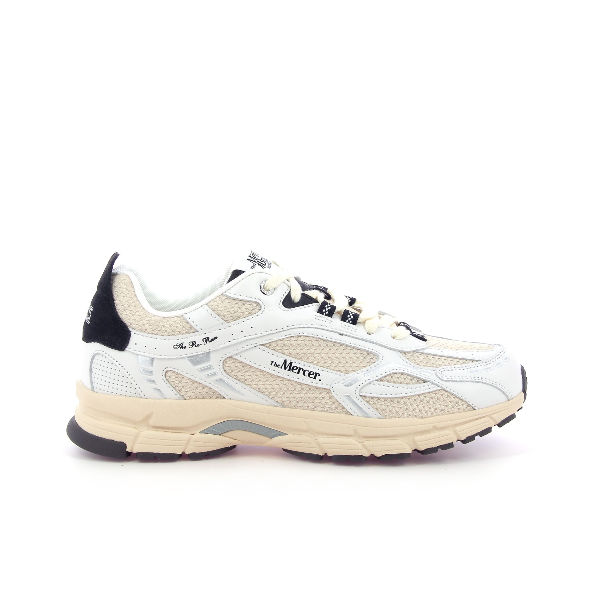 Mercer Re Run Vintage 261337 wit