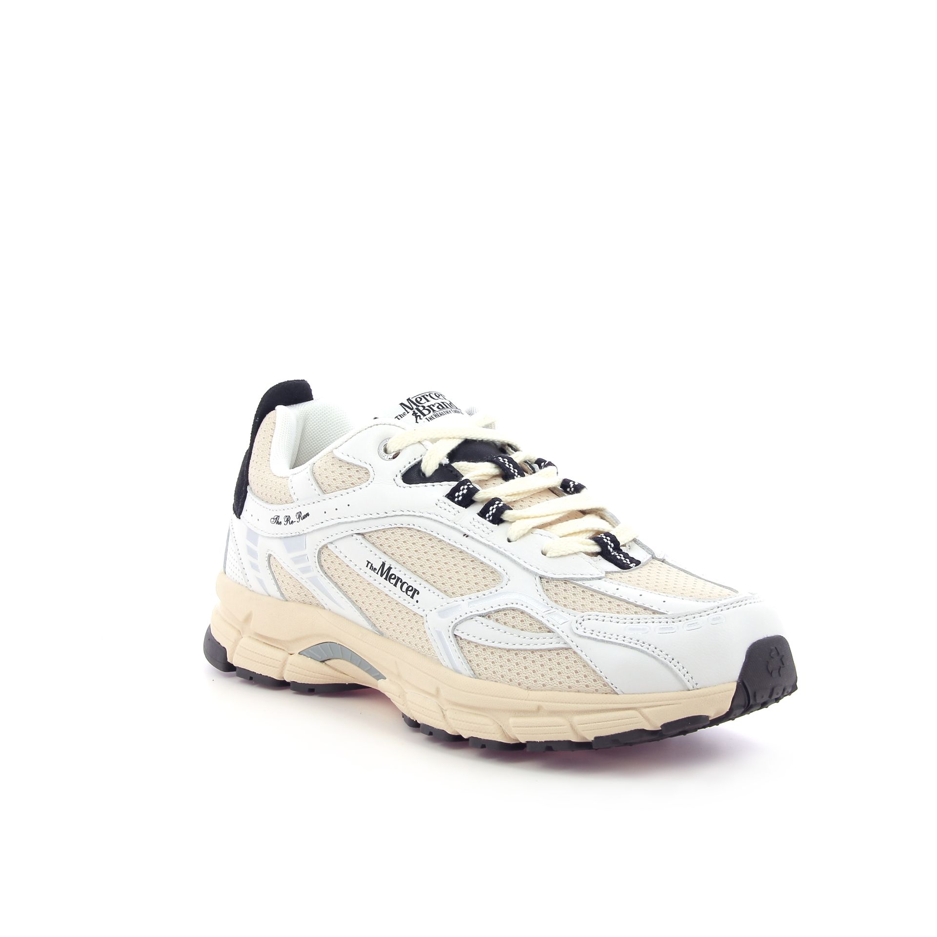 Mercer Re Run Vintage 261337 wit