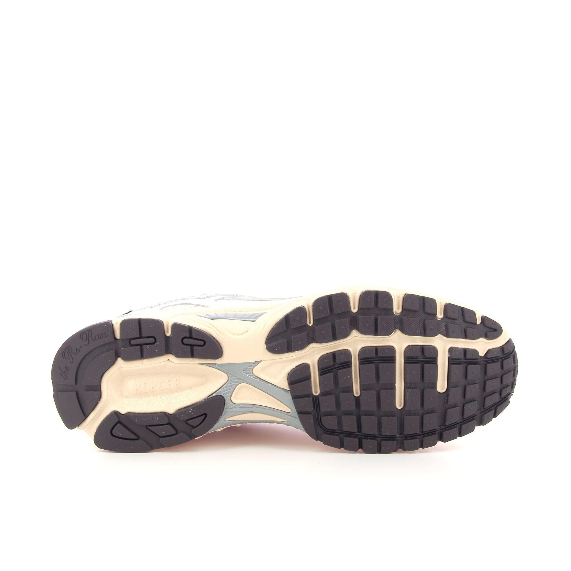 Mercer Re Run Vintage 261337 wit