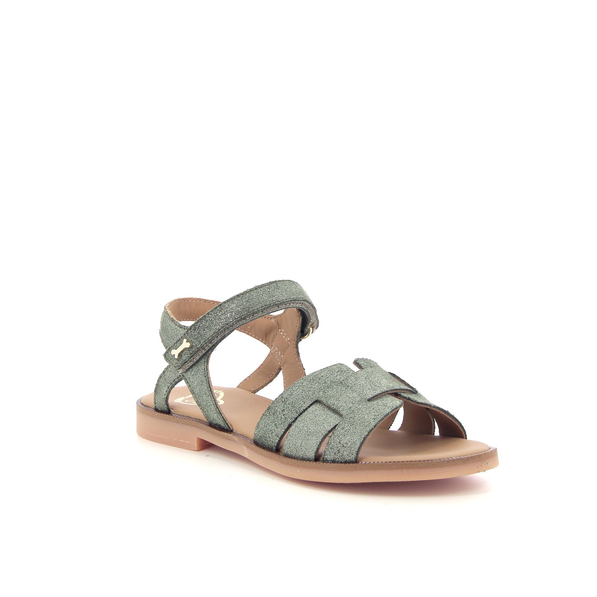 Stones And Bones Mayda 261342 groen