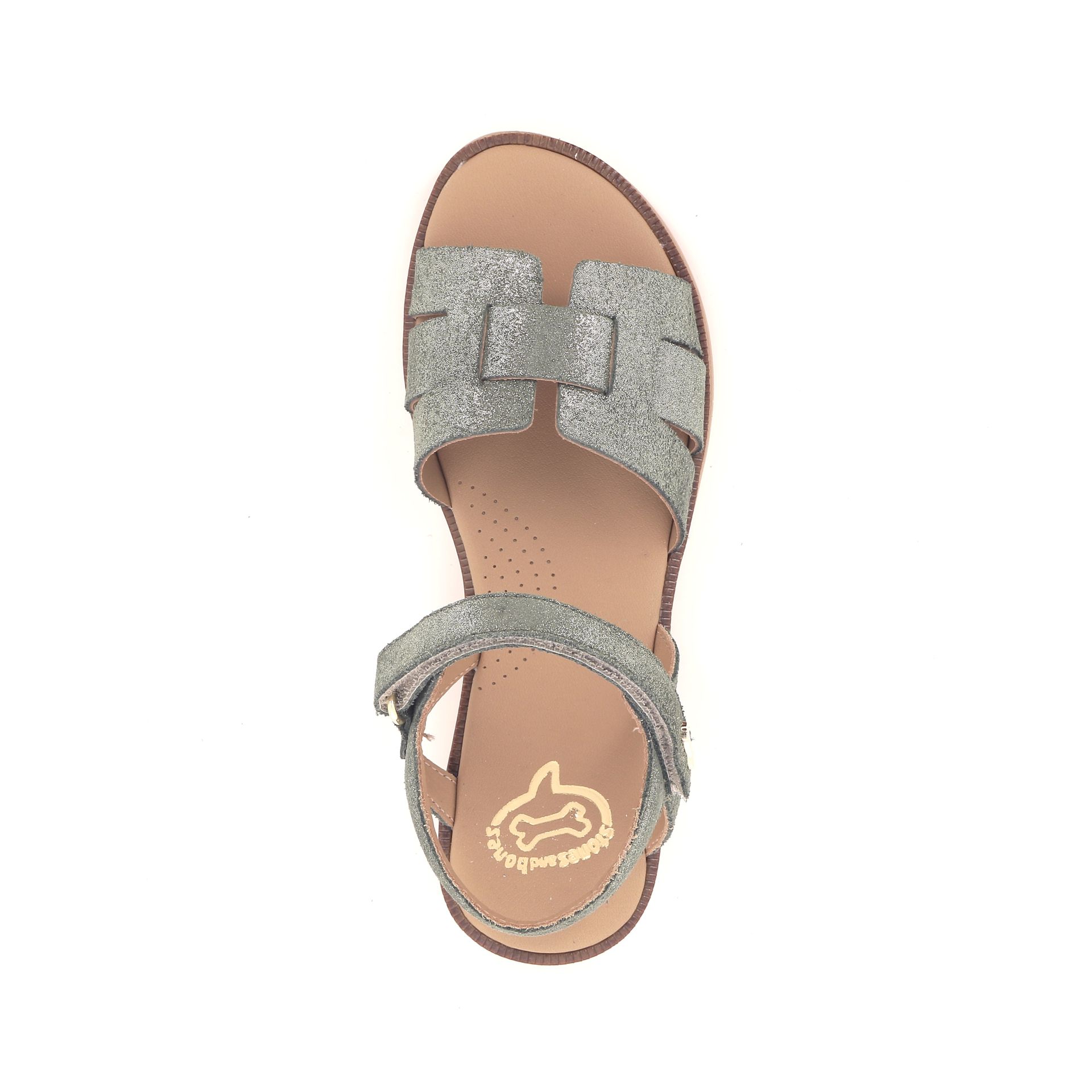 Stones And Bones Mayda 261342 groen