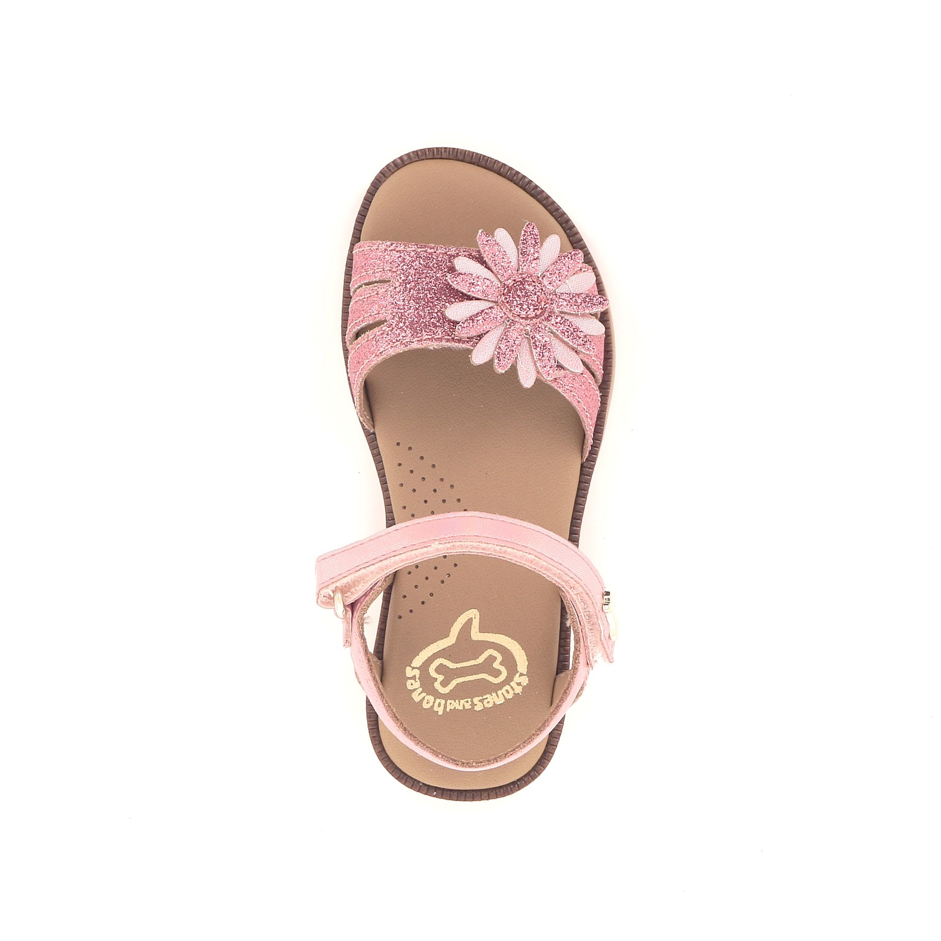 Stones And Bones Malou 261343 roze