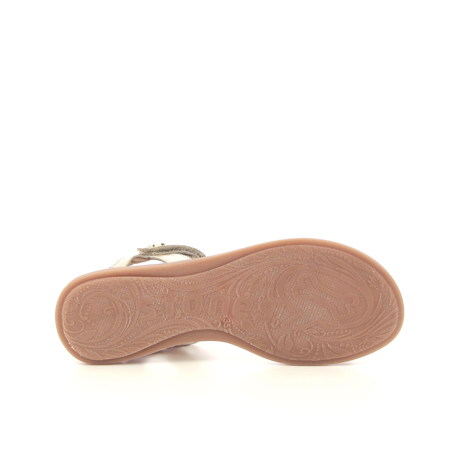 Stones And Bones Zelly 261344 goud