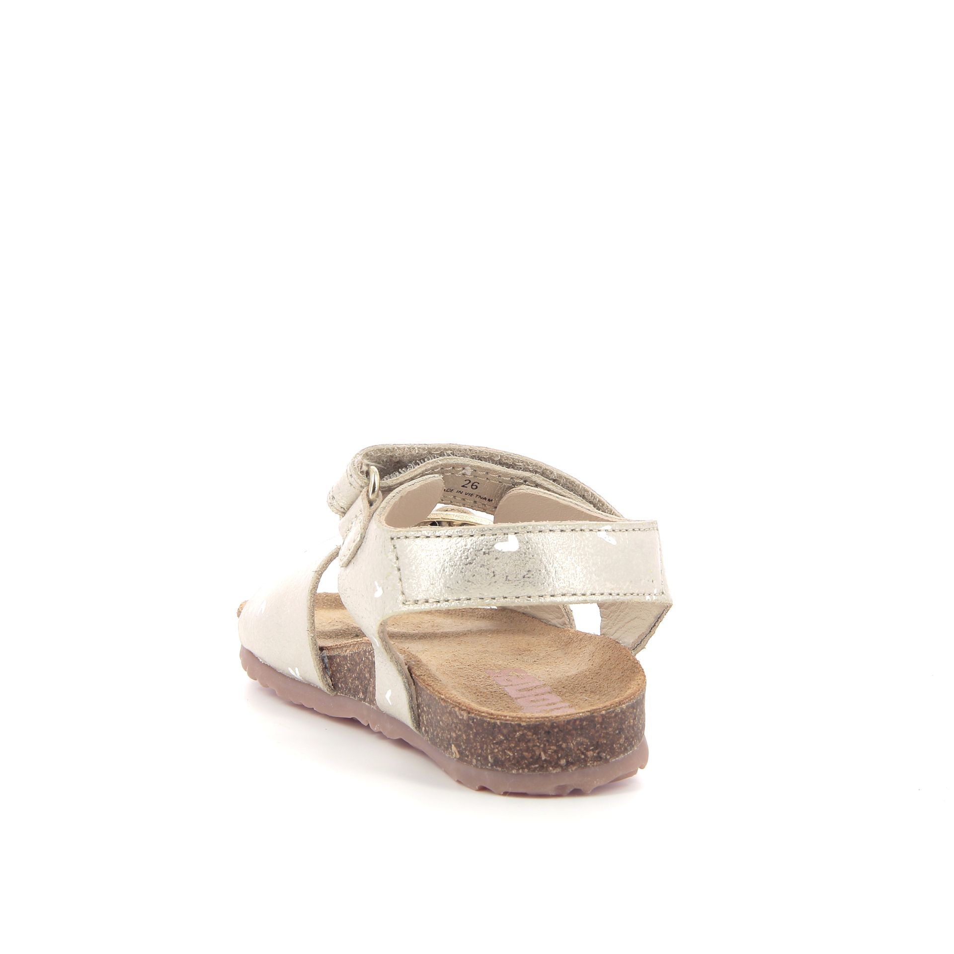 Stones And Bones Cabal 261345 goud