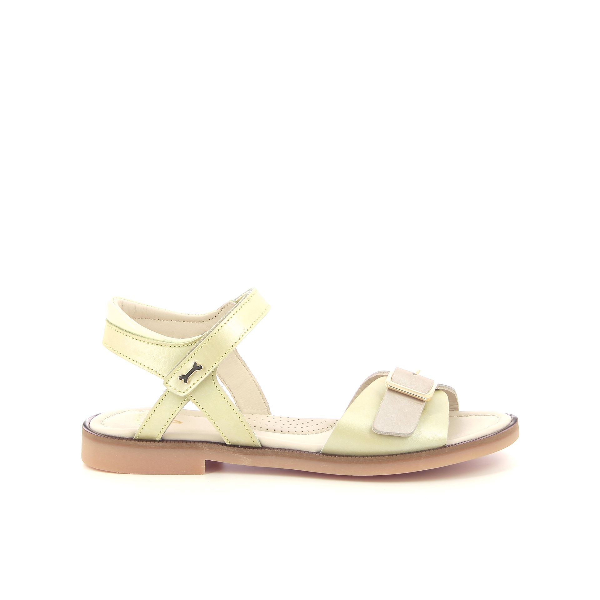 Stones And Bones Malta 261346 geel