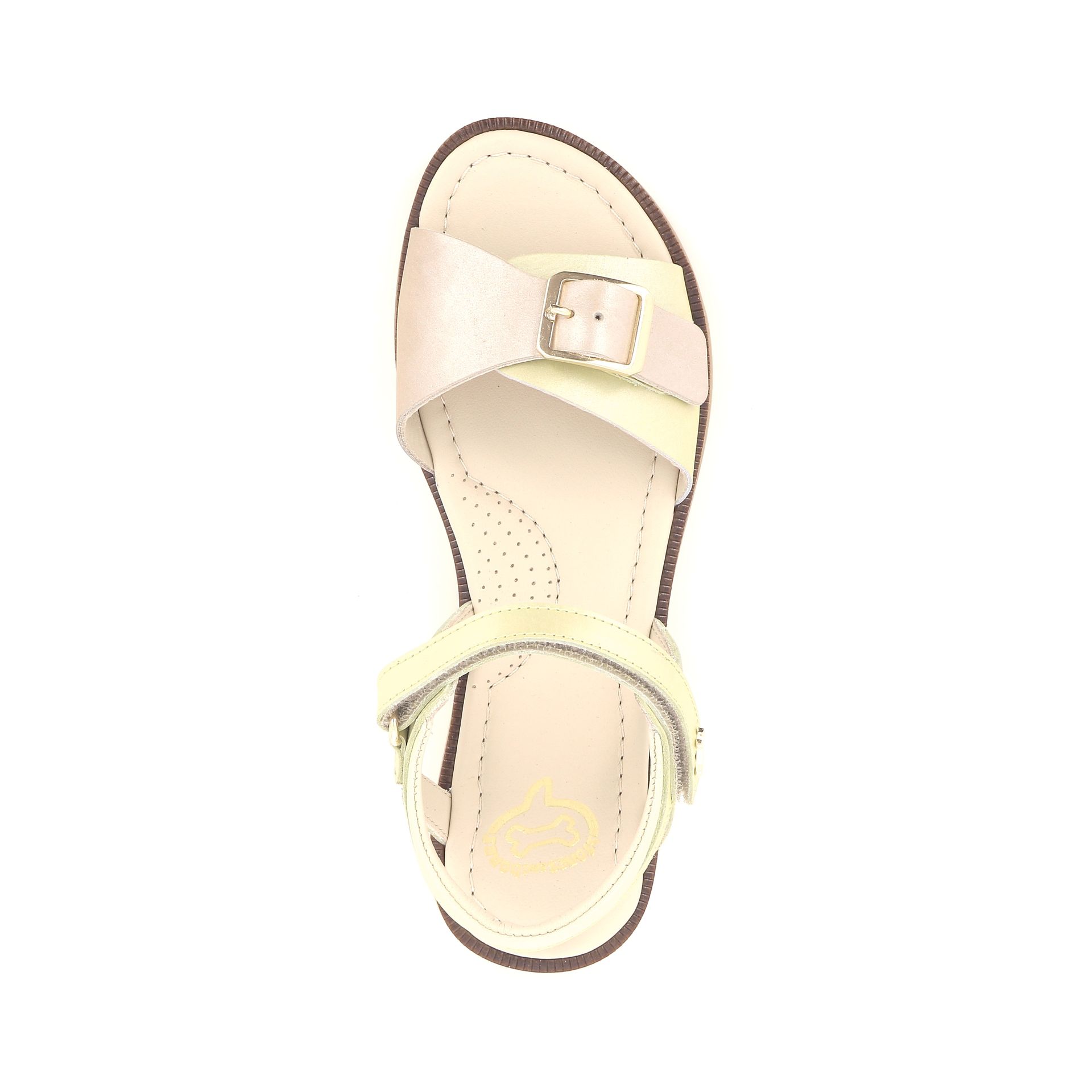 Stones And Bones Malta 261346 geel