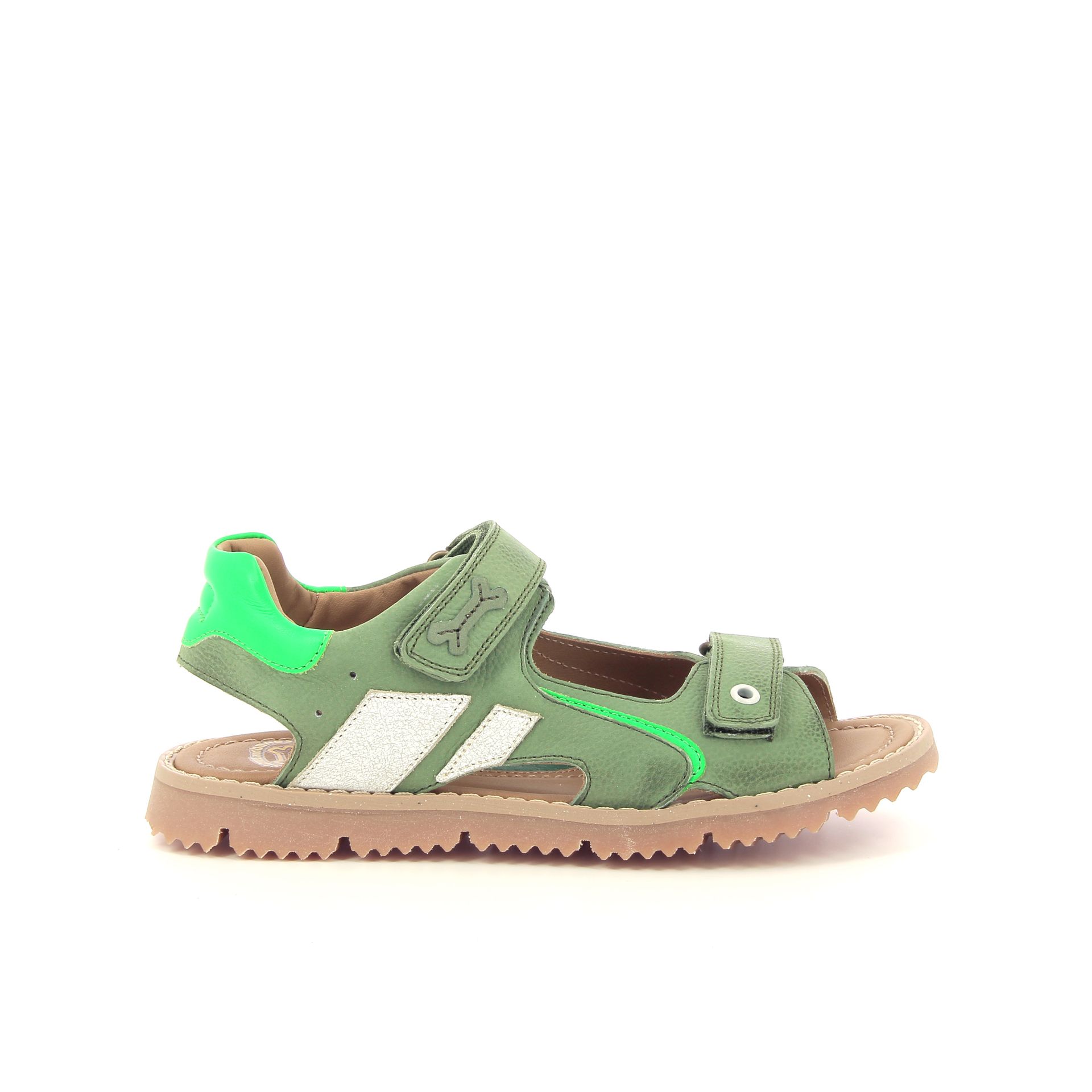 Stones And Bones Linus 261347 groen