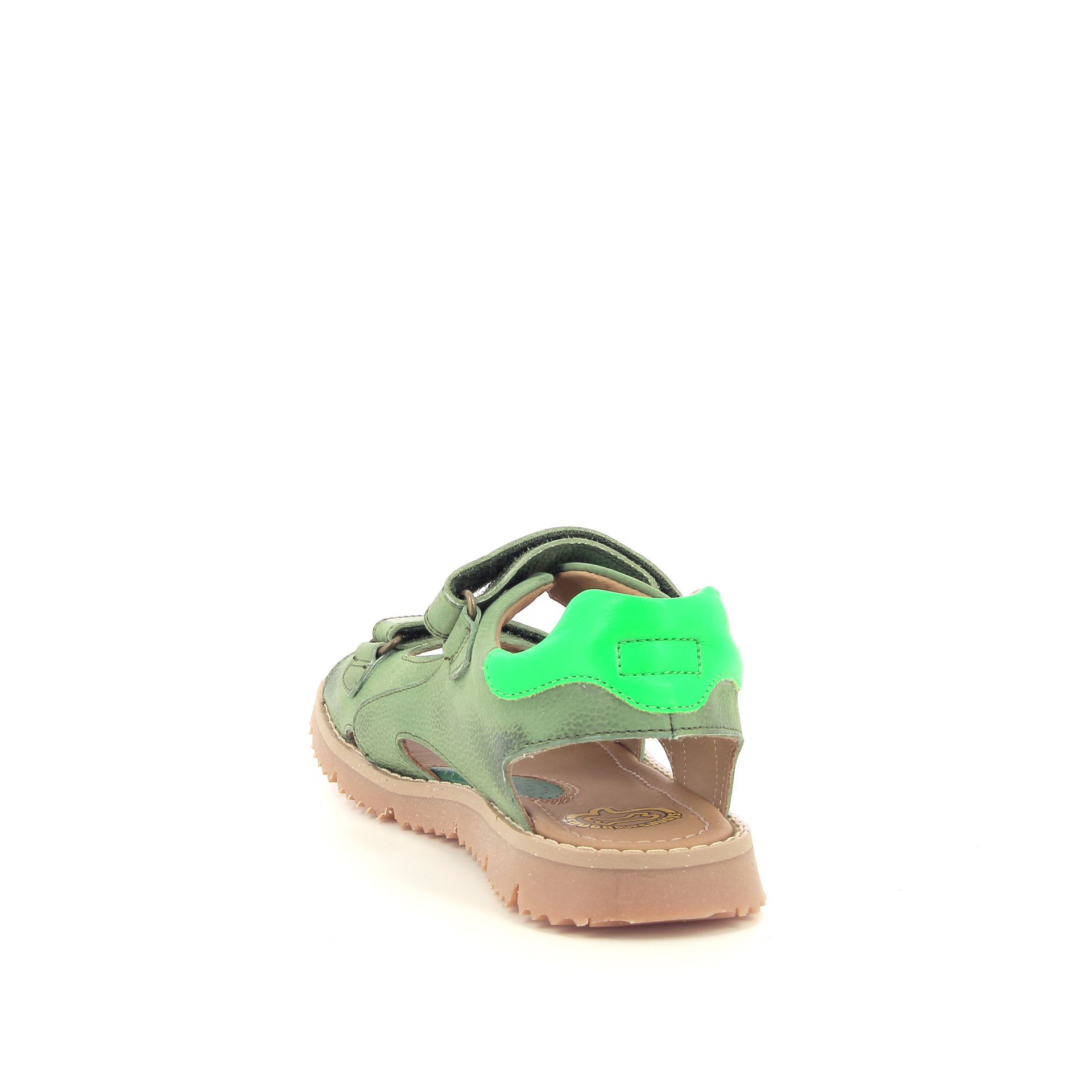 Stones And Bones Linus 261347 groen