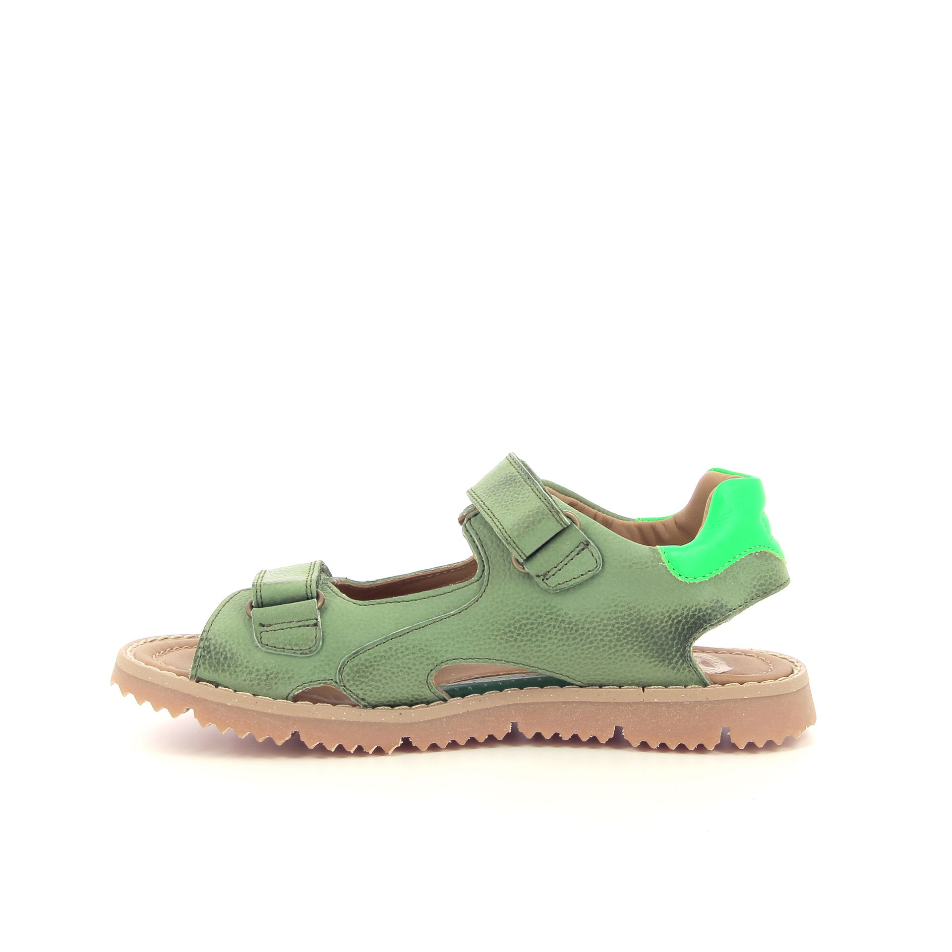 Stones And Bones Linus 261347 groen