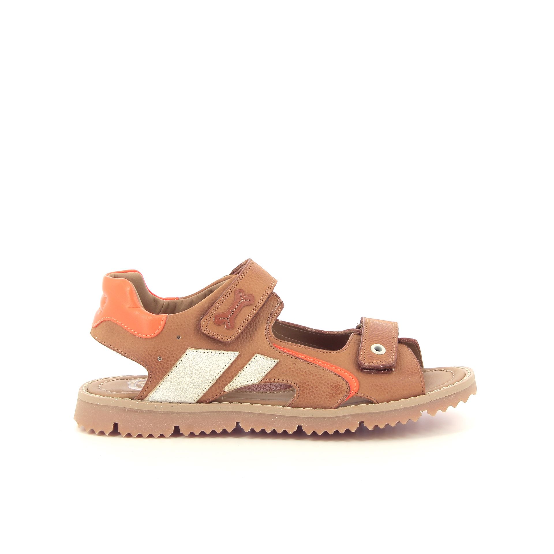 Stones And Bones Linus 261348 cognac