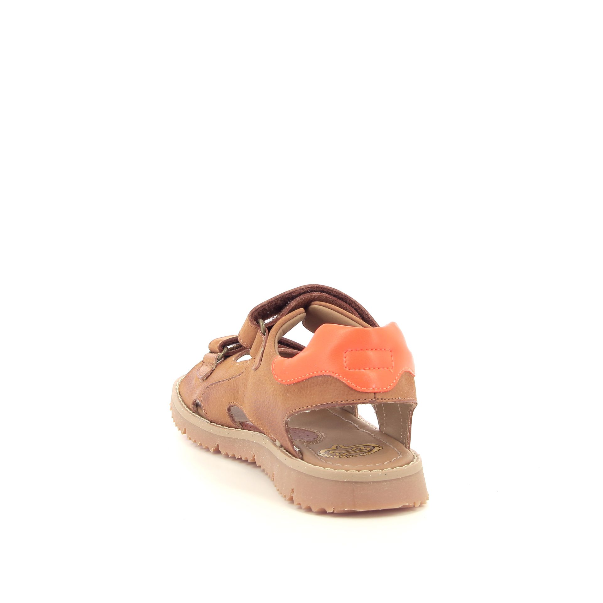 Stones And Bones Linus 261348 cognac