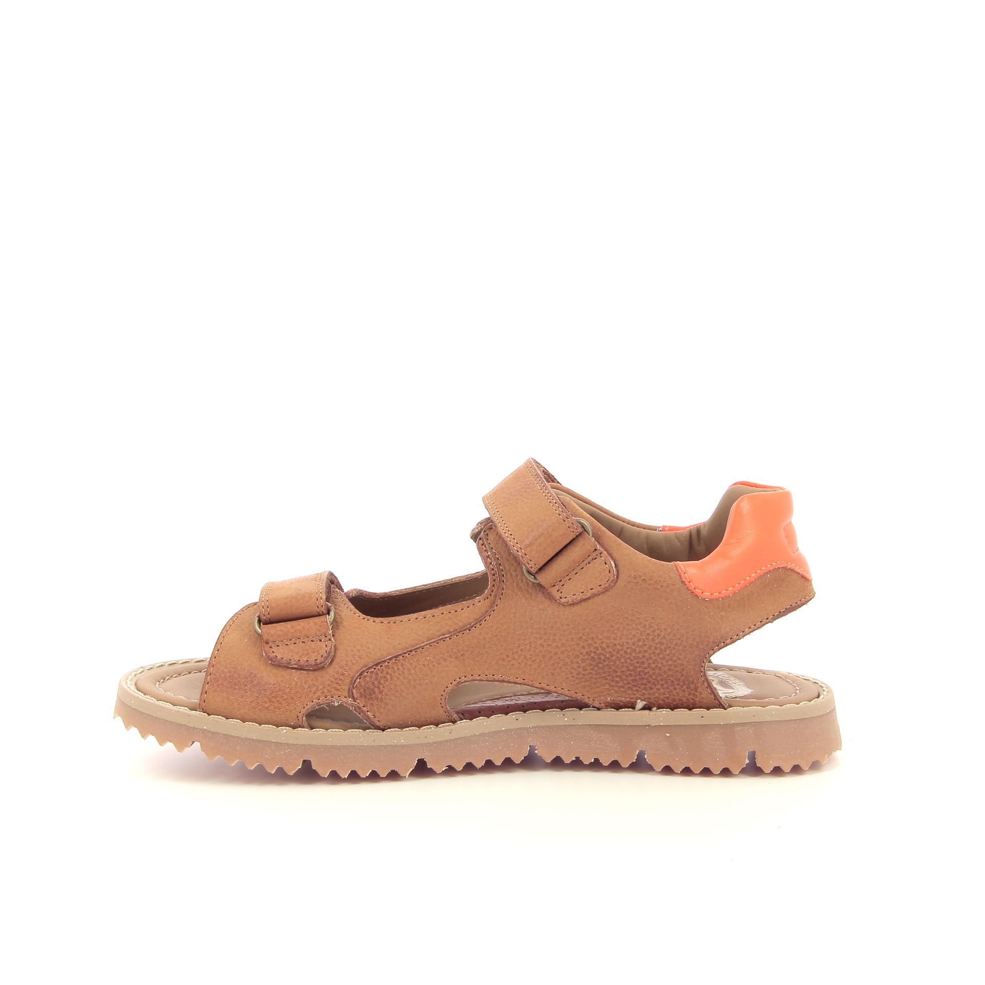 Stones And Bones Linus 261348 cognac