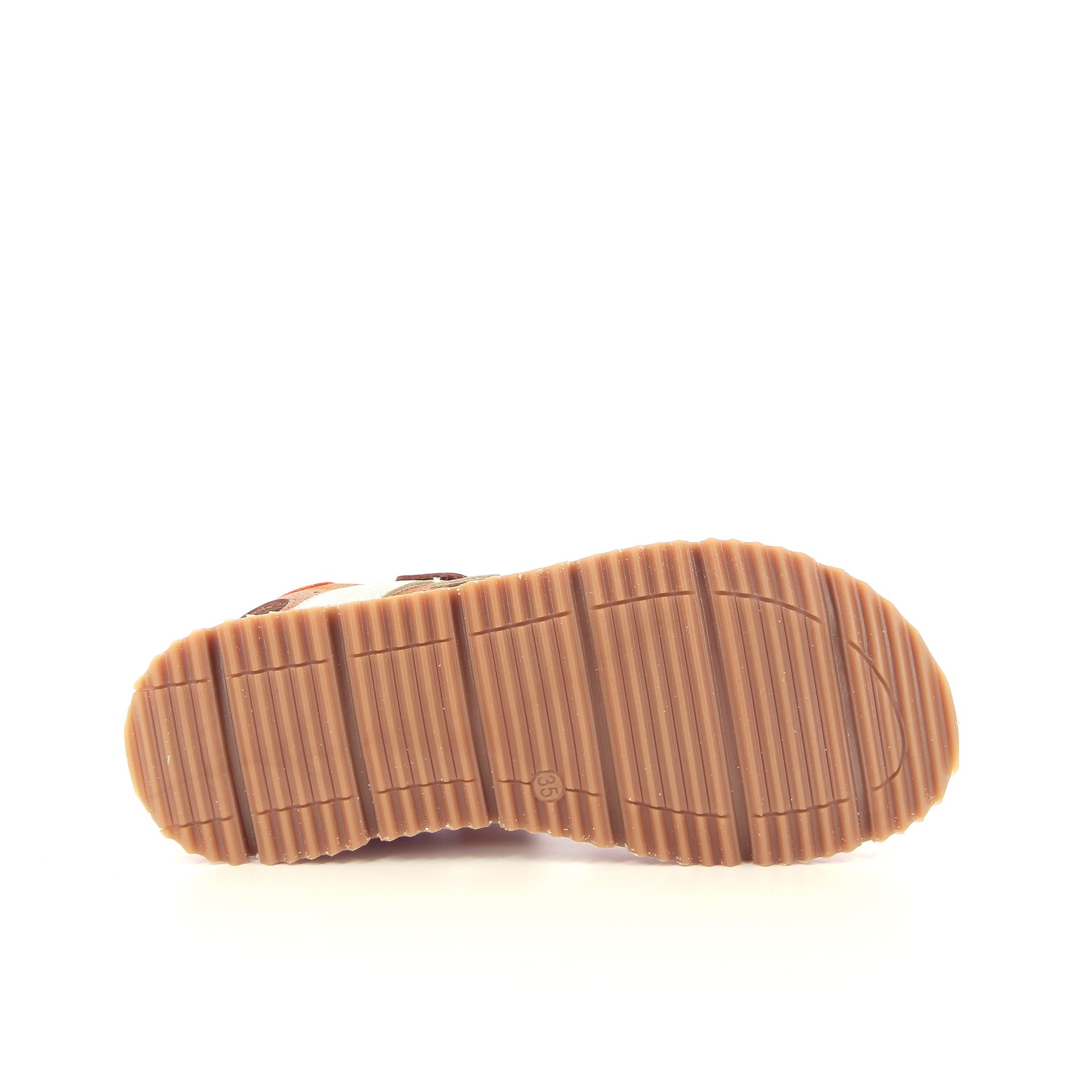 Stones And Bones Linus 261348 cognac