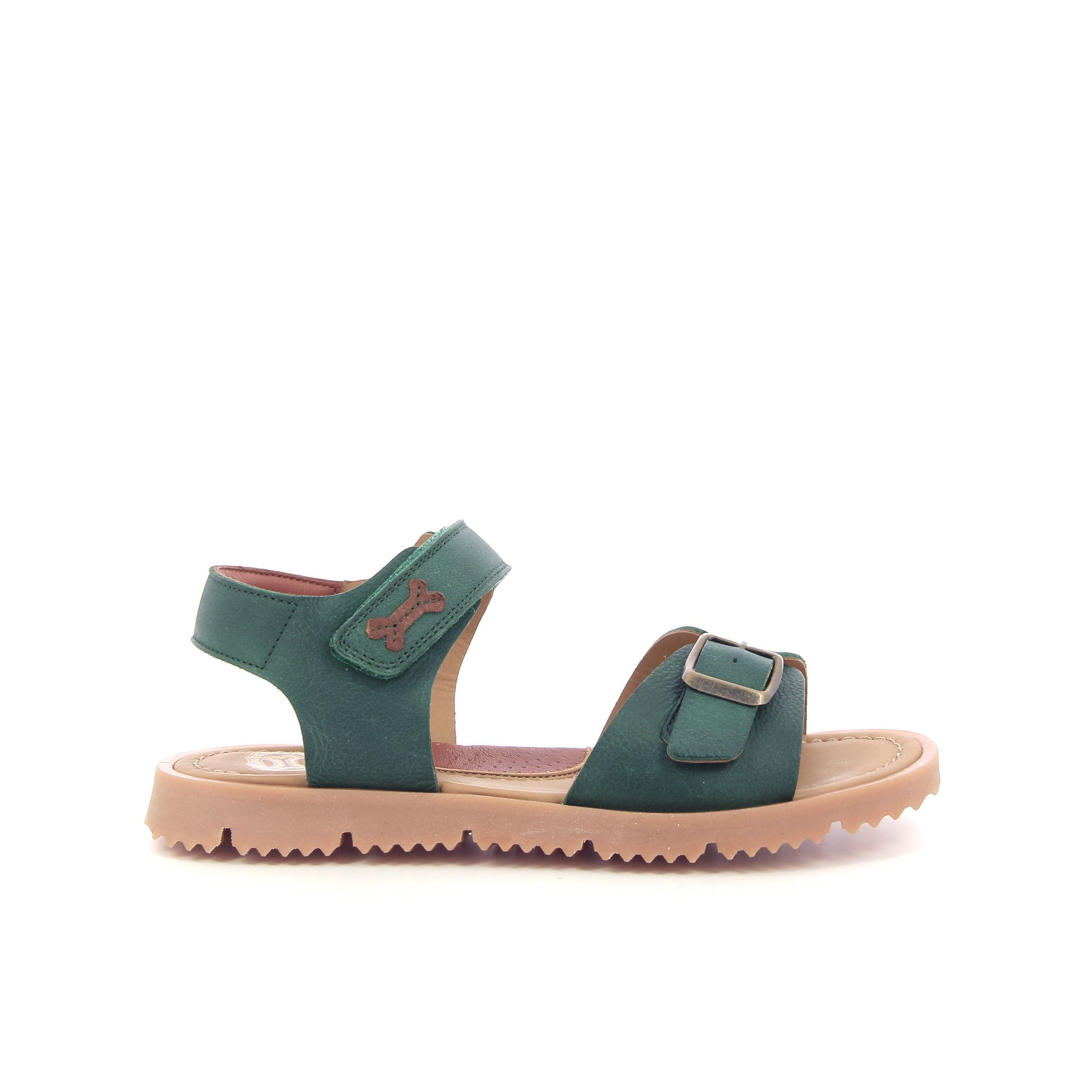 Stones And Bones Lotus 261349 groen