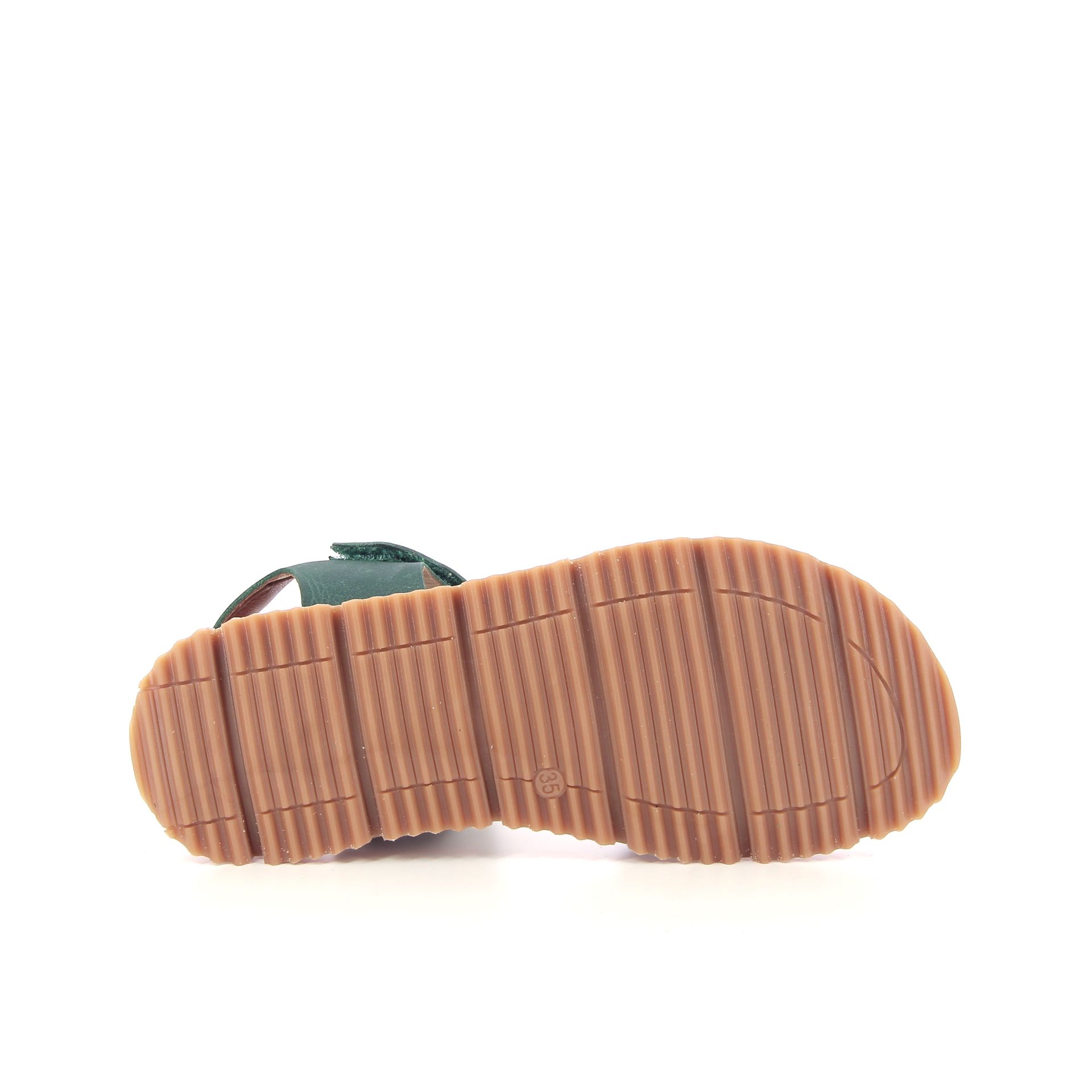 Stones And Bones Lotus 261349 groen