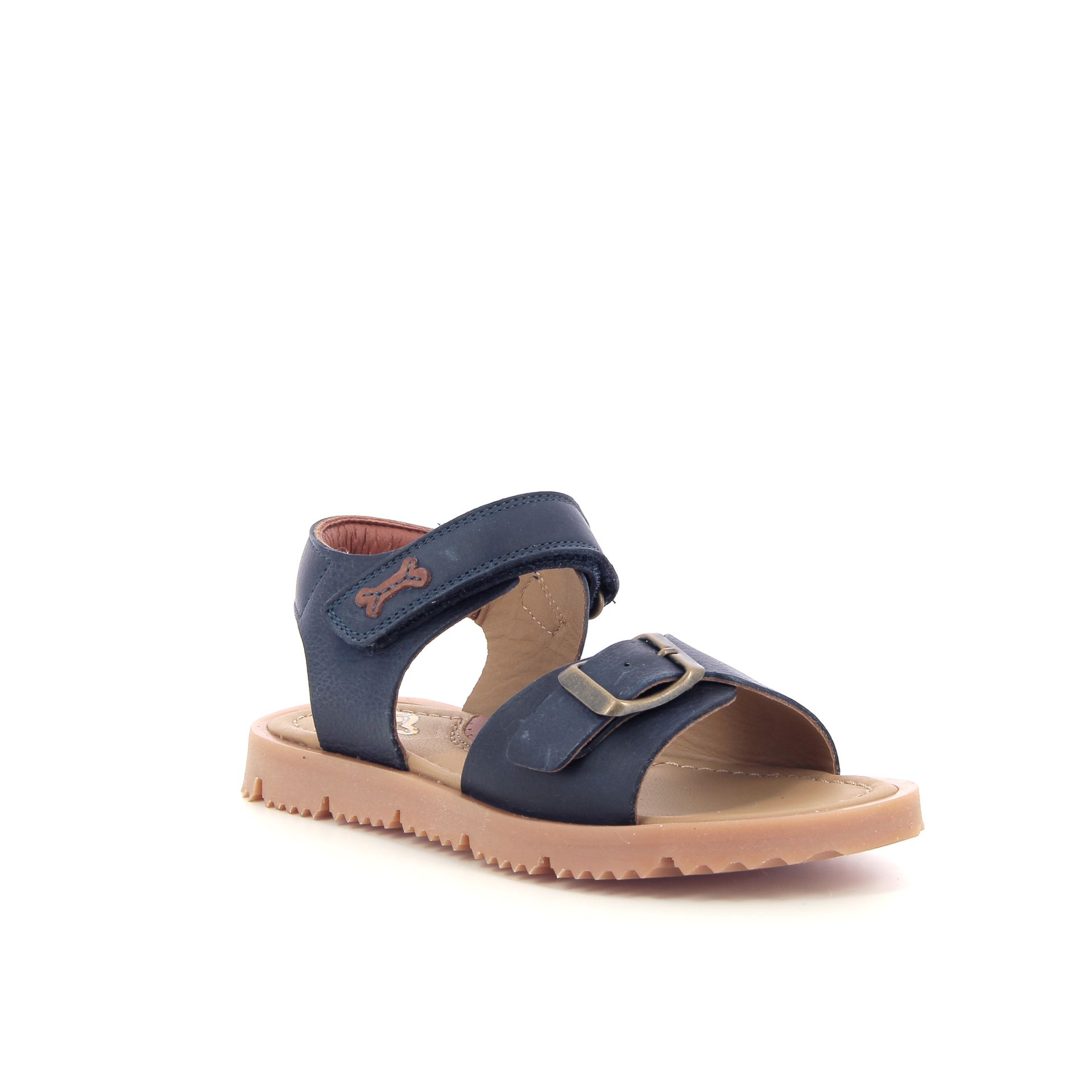 Stones And Bones Lotus 261350 blauw